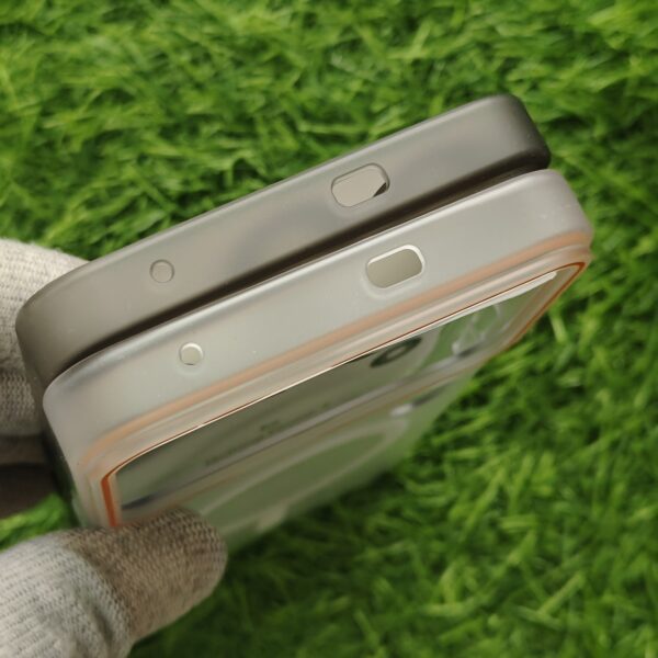 Nothing Phone 3 Colour MagSafe Matte PC Hard Back Cover - Image 6