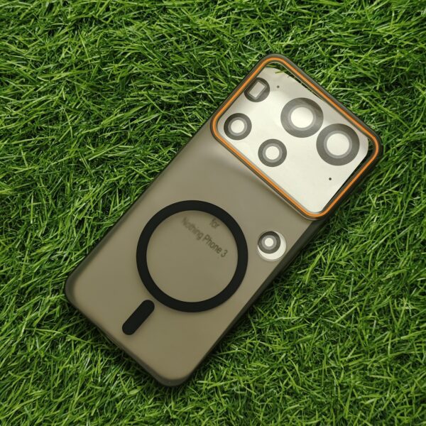 Nothing Phone 3