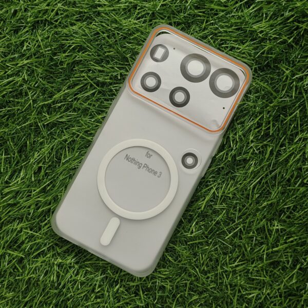 Nothing Phone 3