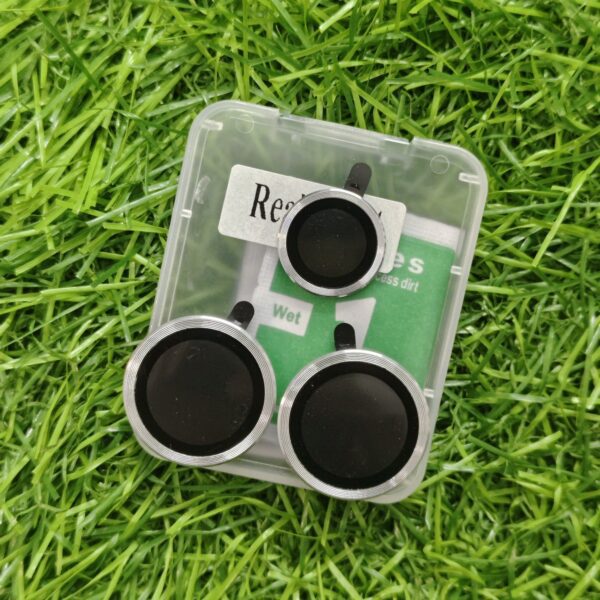 Realme P4 Camera Lens Protection & Back Lamination Combo - Image 5