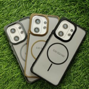 Vivo V60 & T4 Pro