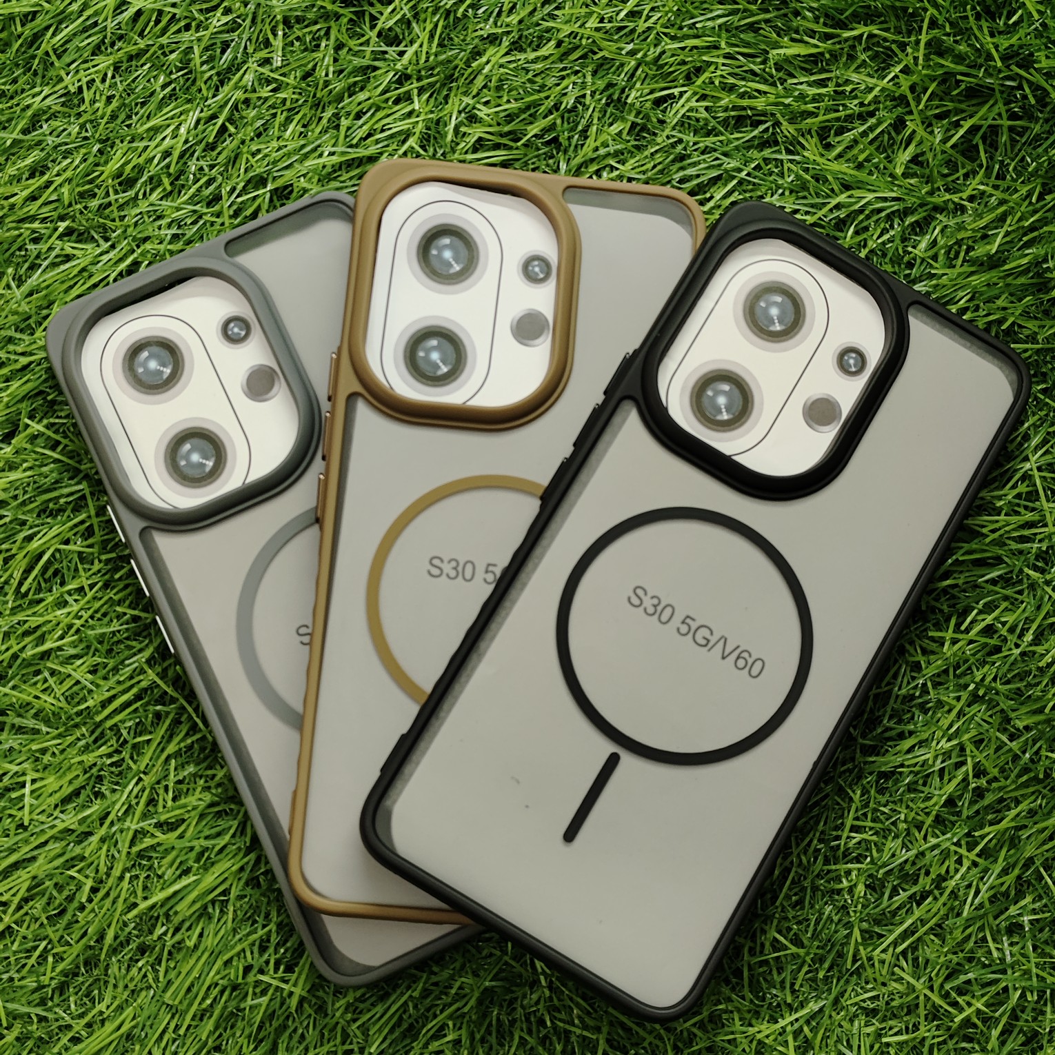 Vivo V60 & T4 Pro