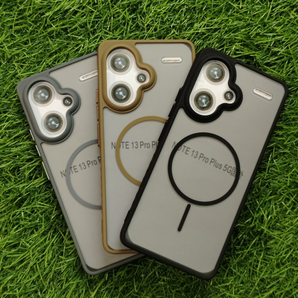 Redmi Note 13 Pro Plus