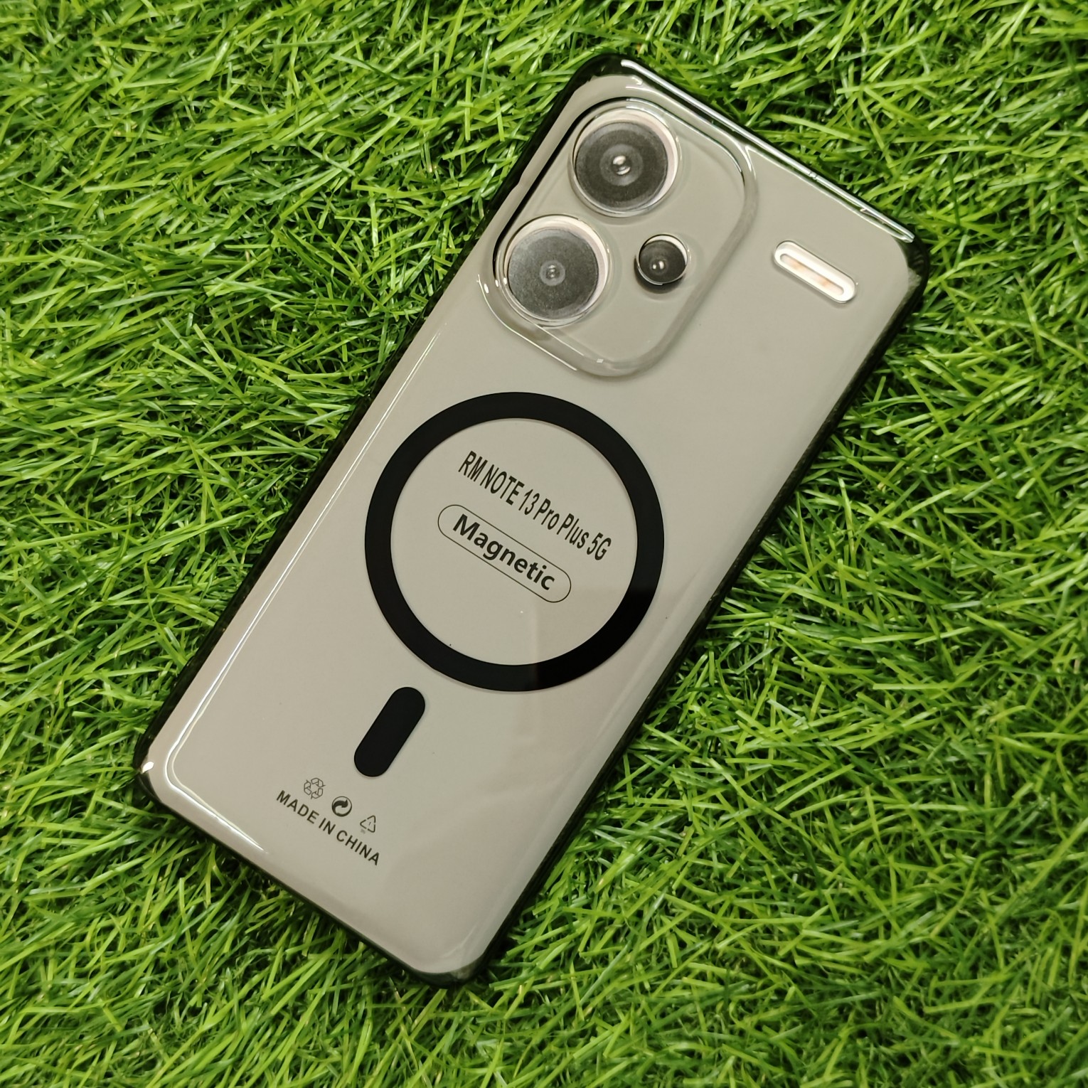 Redmi Note 13 Pro Plus