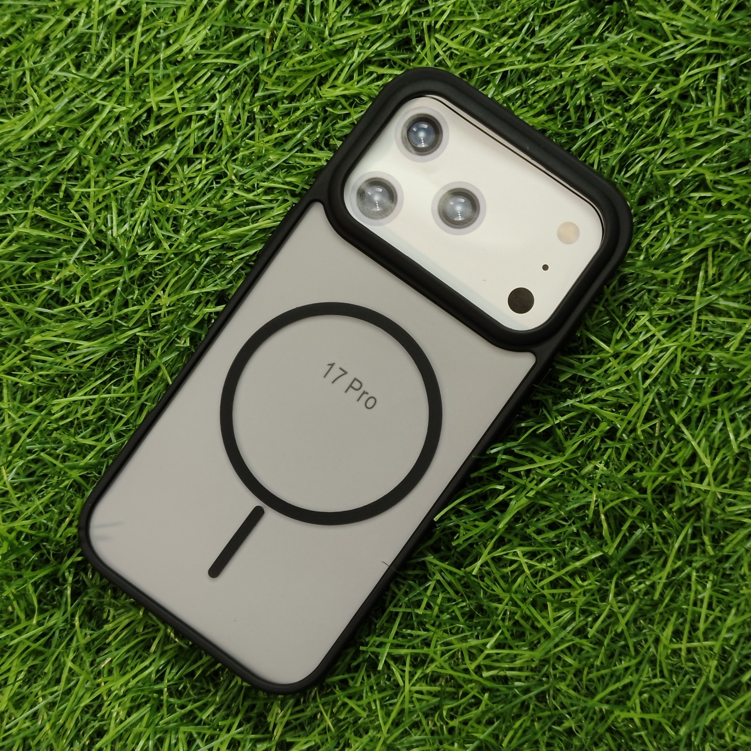 iPhone 17 & 17 Pro & 17 Pro Max