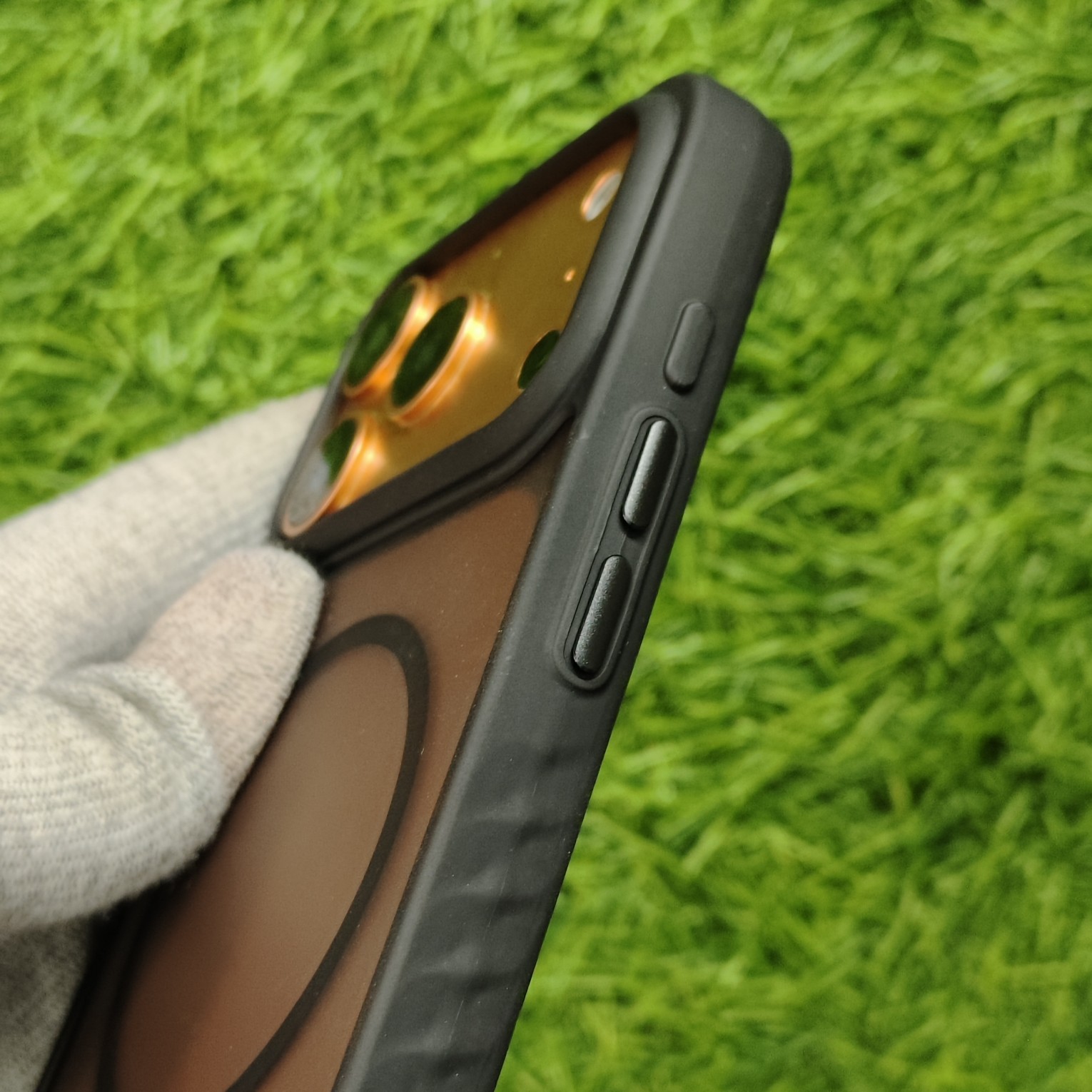 iPhone 17 & 17 Pro & 17 Pro Max