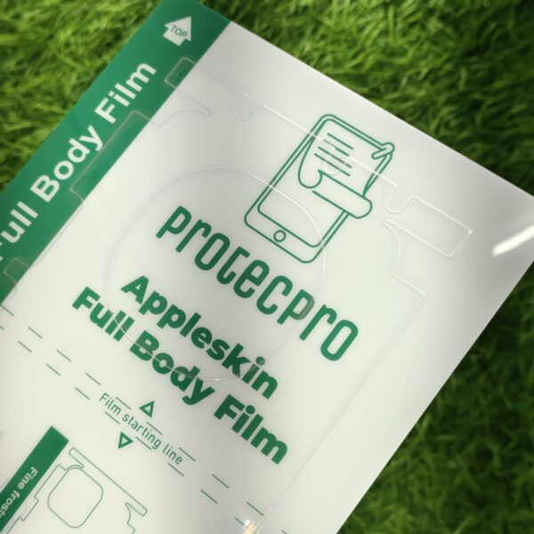Oppo F31 Pro Matte Back Lamination - Image 3