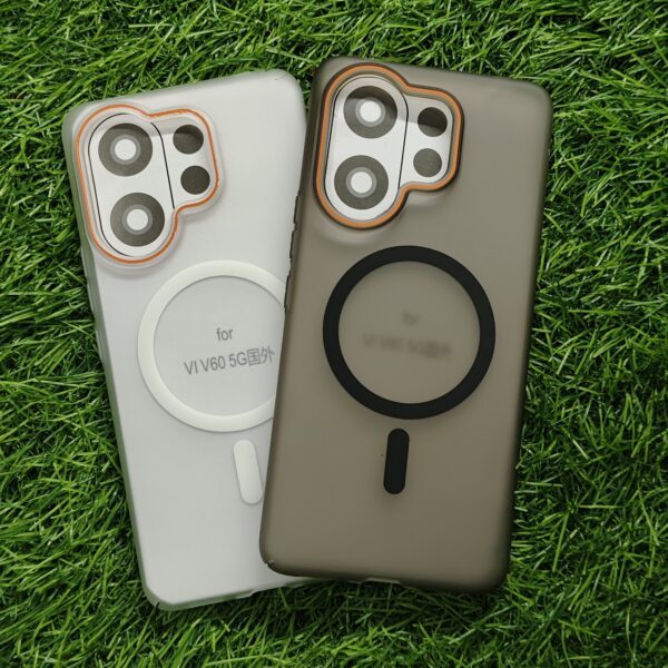Vivo V60 & T4 Pro
