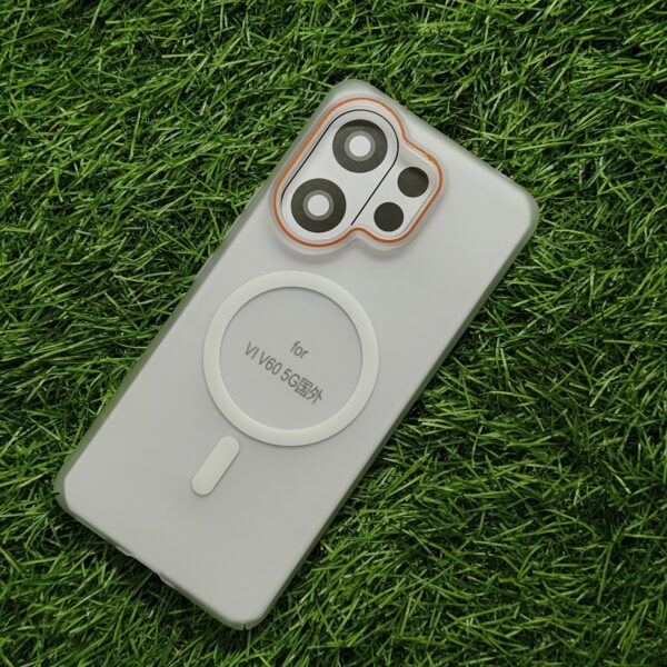 Vivo V60 & T4 Pro