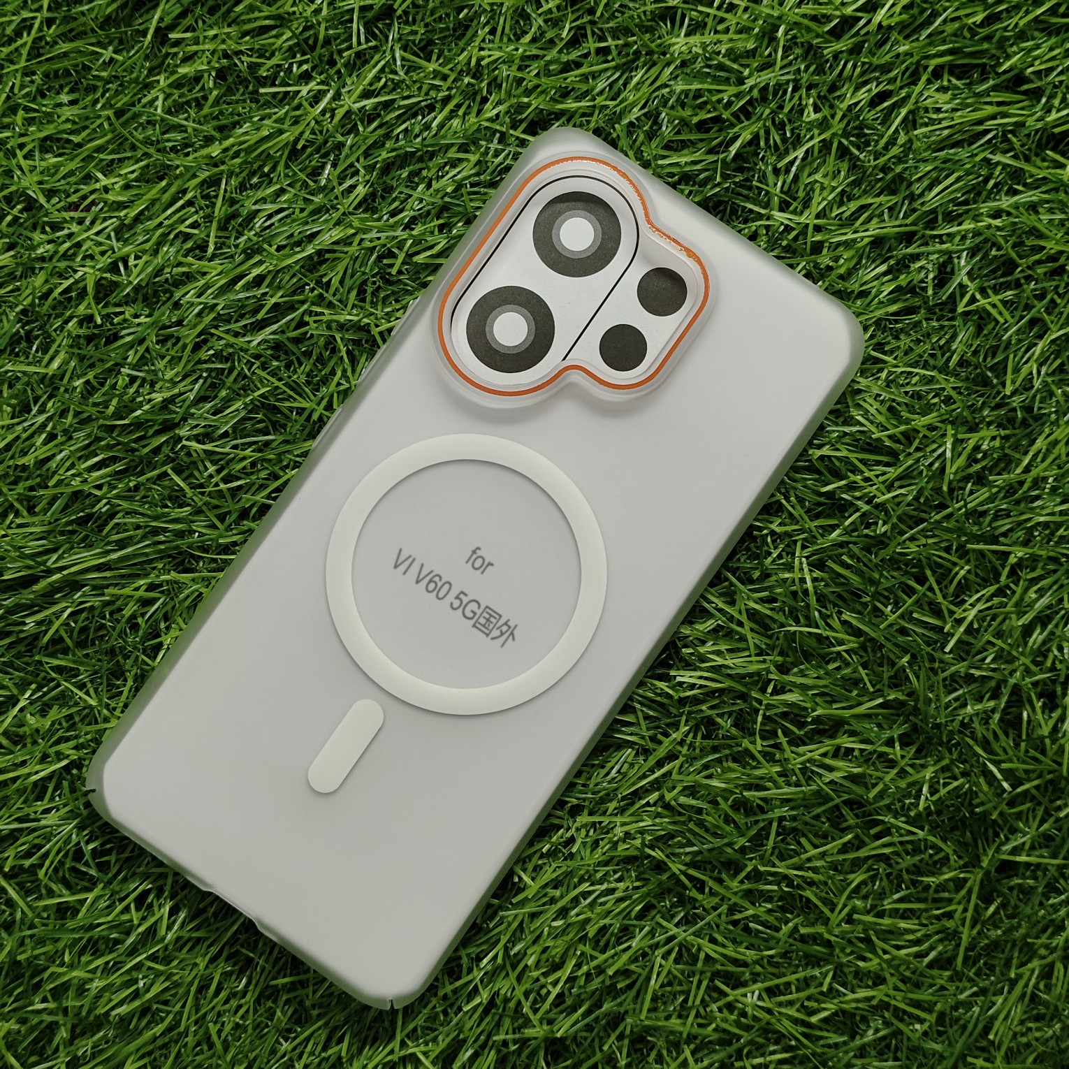 Vivo V60 & T4 Pro