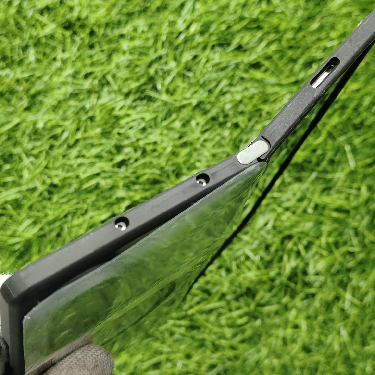 Samsung Galaxy Z Fold 7 Original DuxDuckies Magsafe Back Cover Aimo