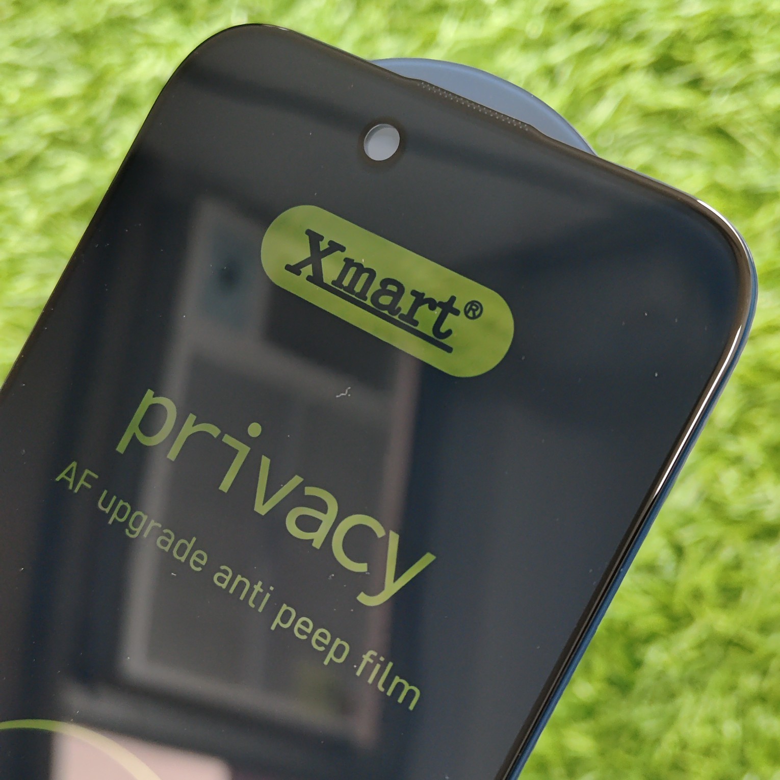 iPhone 17 Air Privacy Tempered Glass Xmart - Image 3