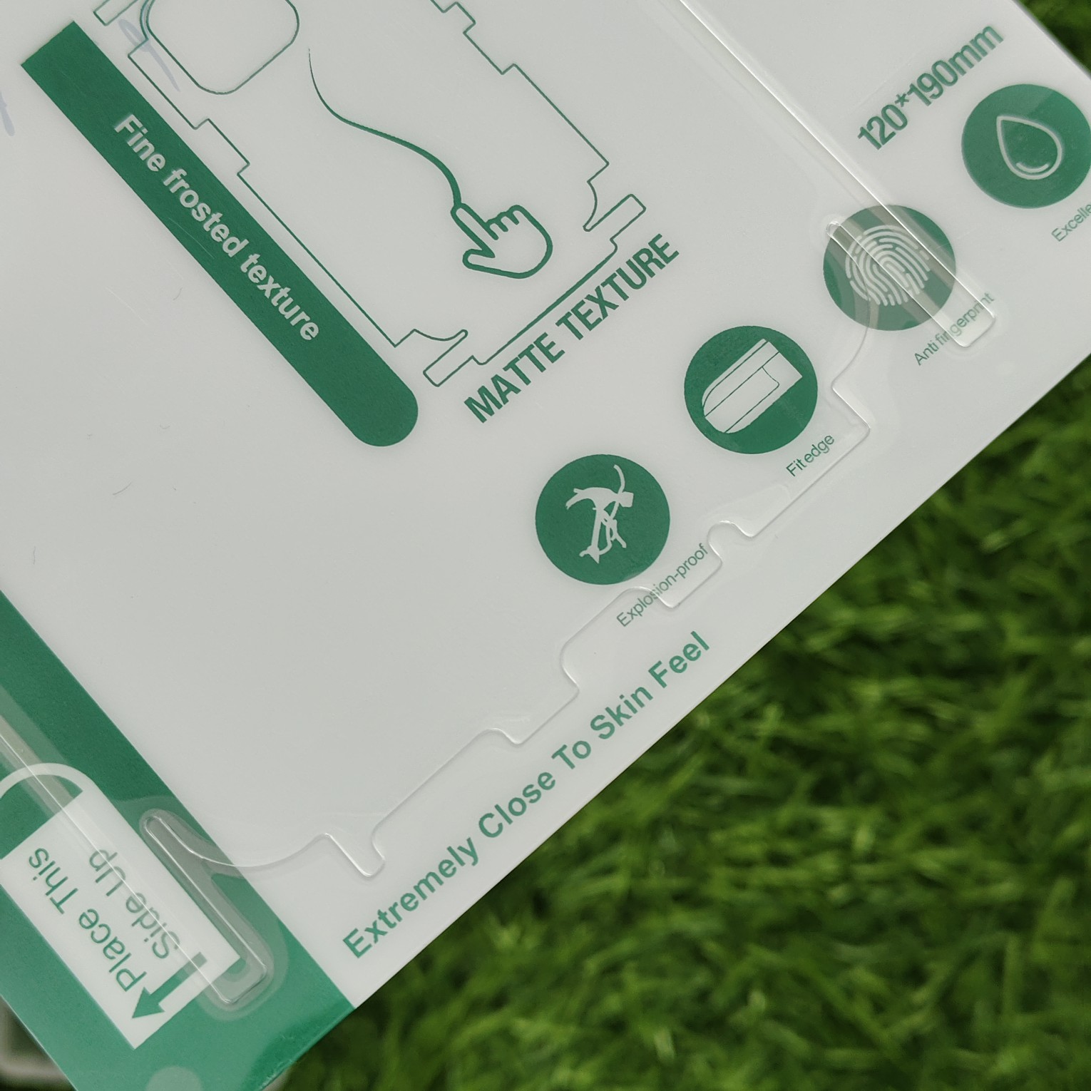 Vivo Y31 Pro Camera Lens Protection & Back Lamination Combo - Image 4