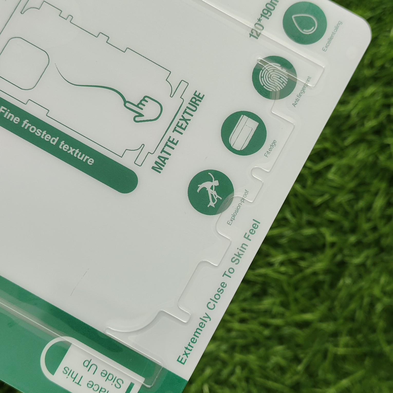 Vivo Y31 (2025) Camera Lens Protection & Back Lamination Combo - Image 4