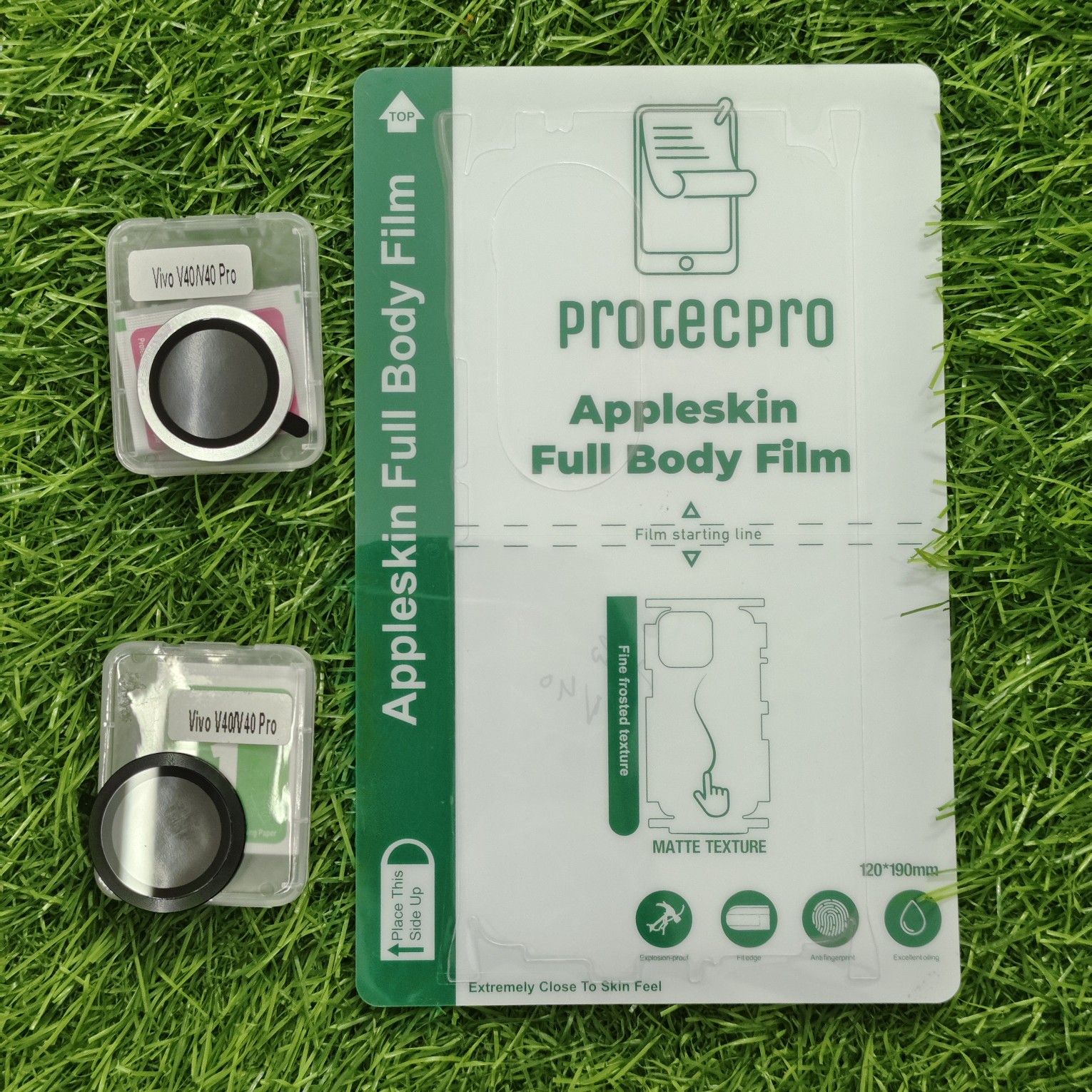 Vivo V40 & V40 Pro & T3 Ultra