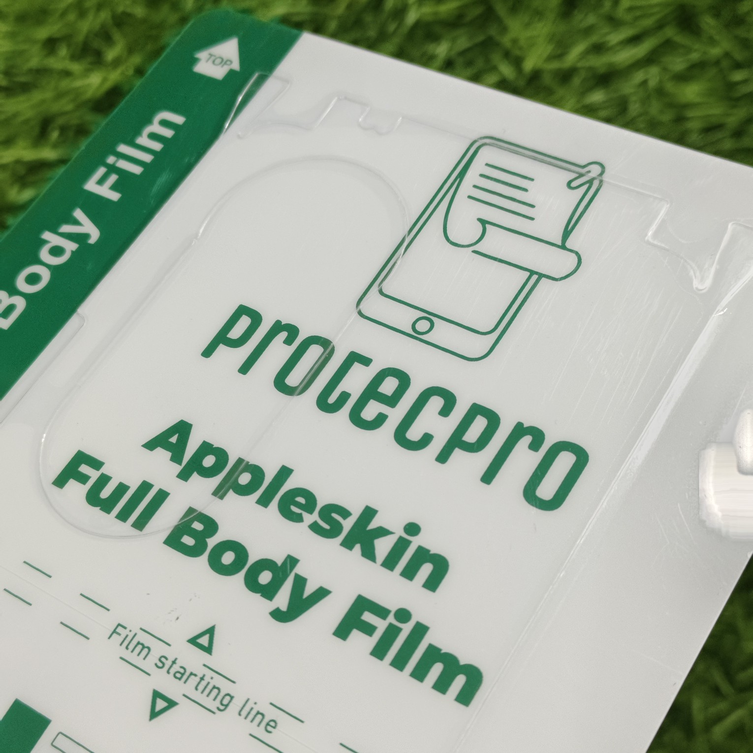 Vivo V40 & V40 Pro & T3 Ultra Camera Lens Protection & Back Lamination Combo - Image 3