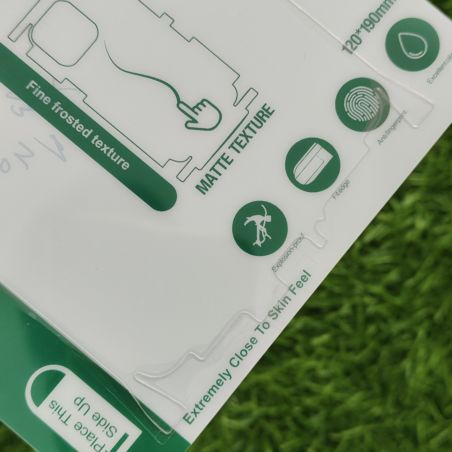 Vivo V40 & V40 Pro & T3 Ultra Camera Lens Protection & Back Lamination Combo - Image 4