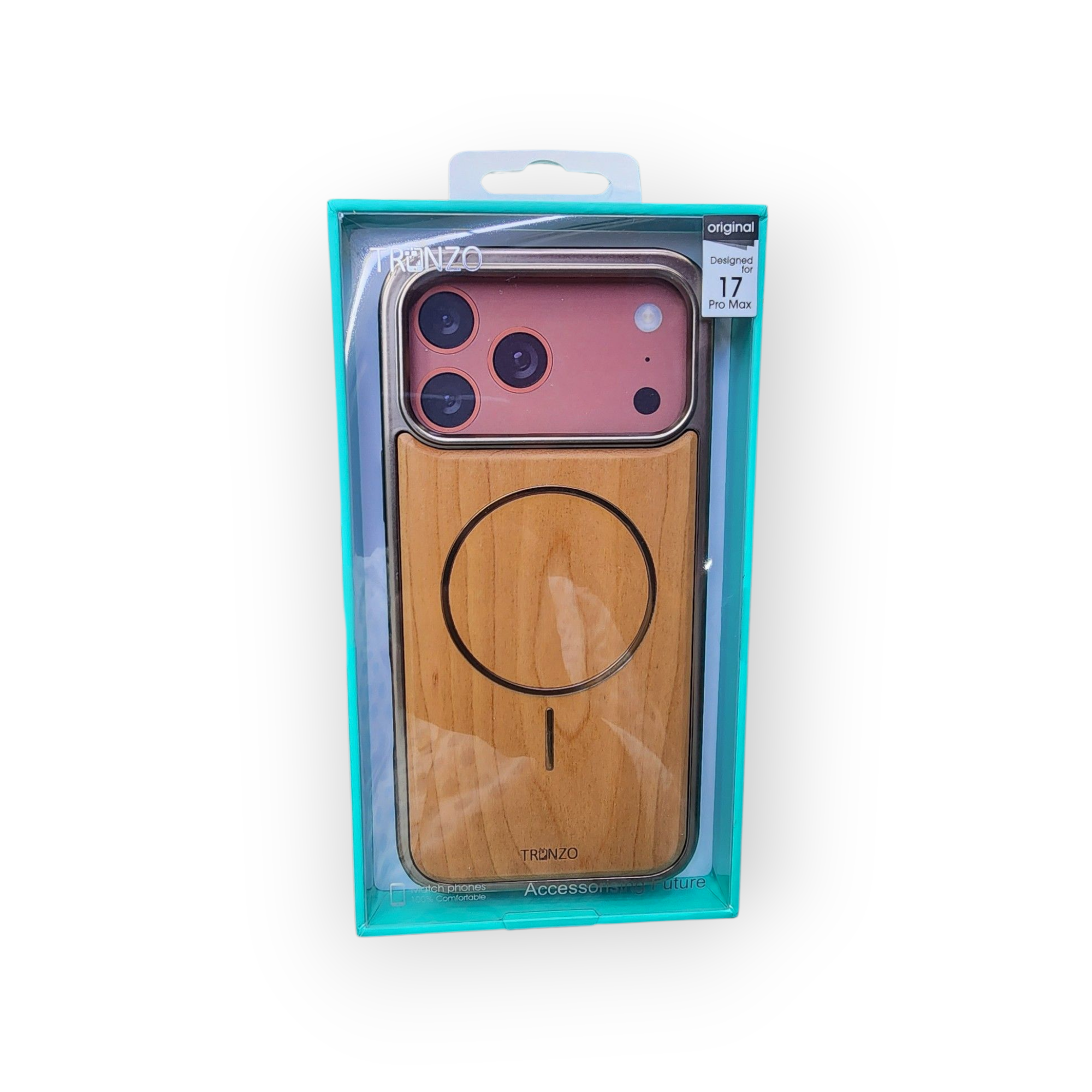 iPhone 17 & 17 Pro & 17 Pro Max