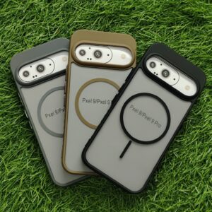 Google Pixel 9 & 9 pro