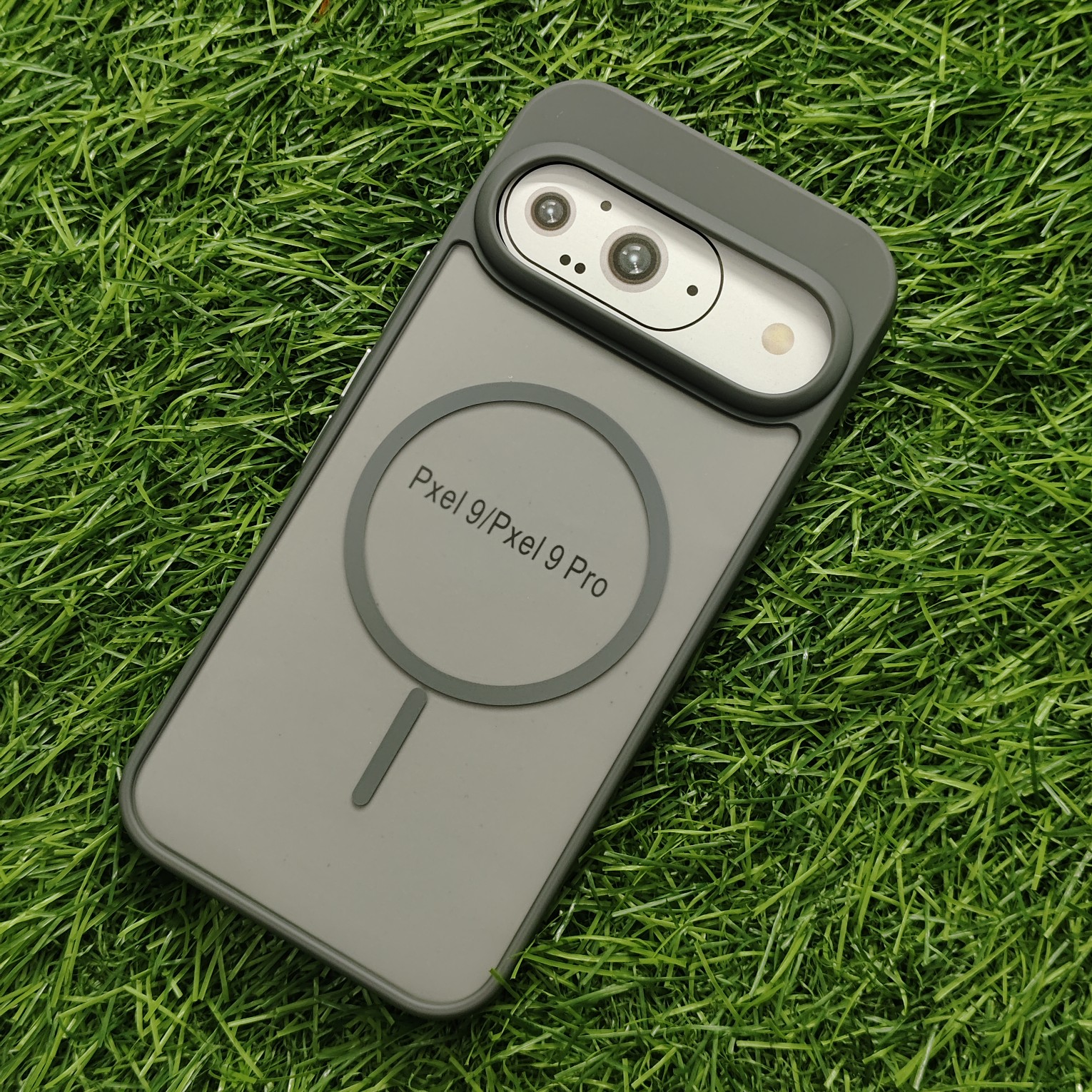 Google Pixel 9 & 9 pro