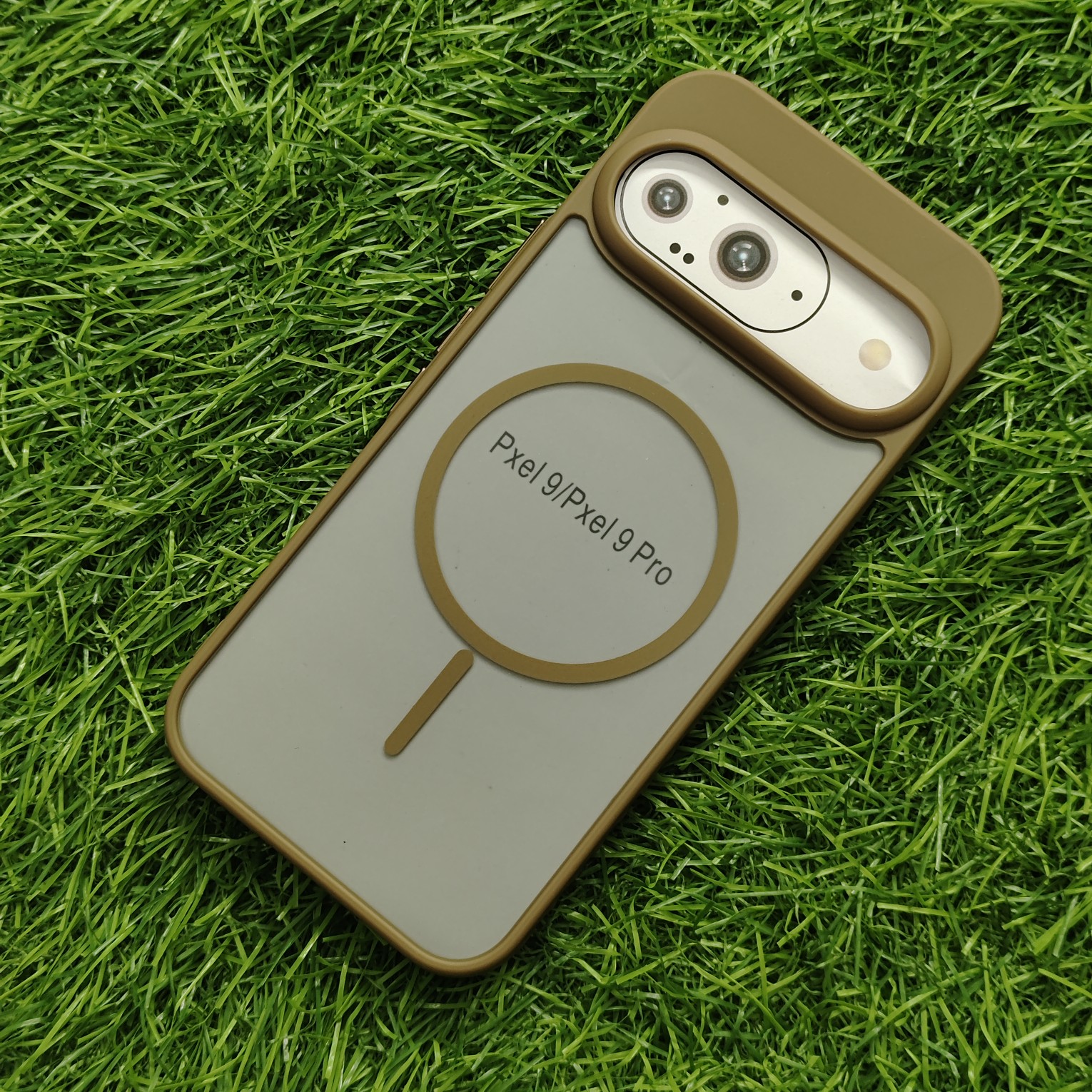 Google Pixel 9 & 9 pro