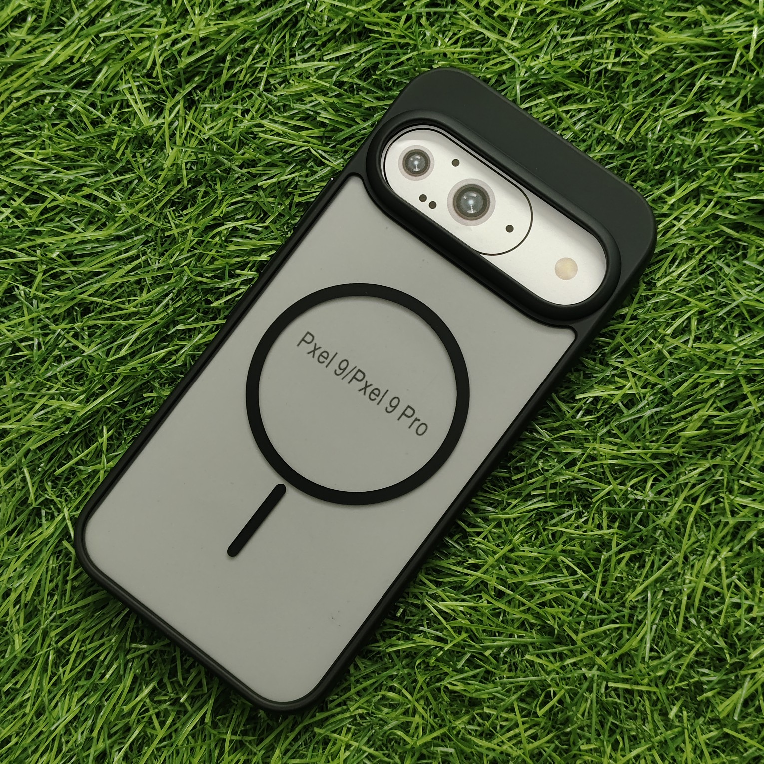 Google Pixel 9 & 9 pro