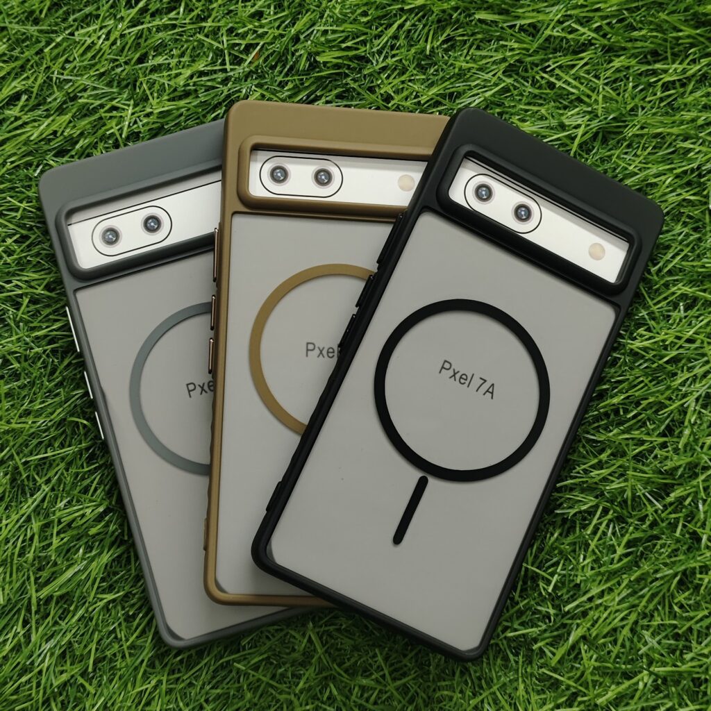 Google Pixel 7a
