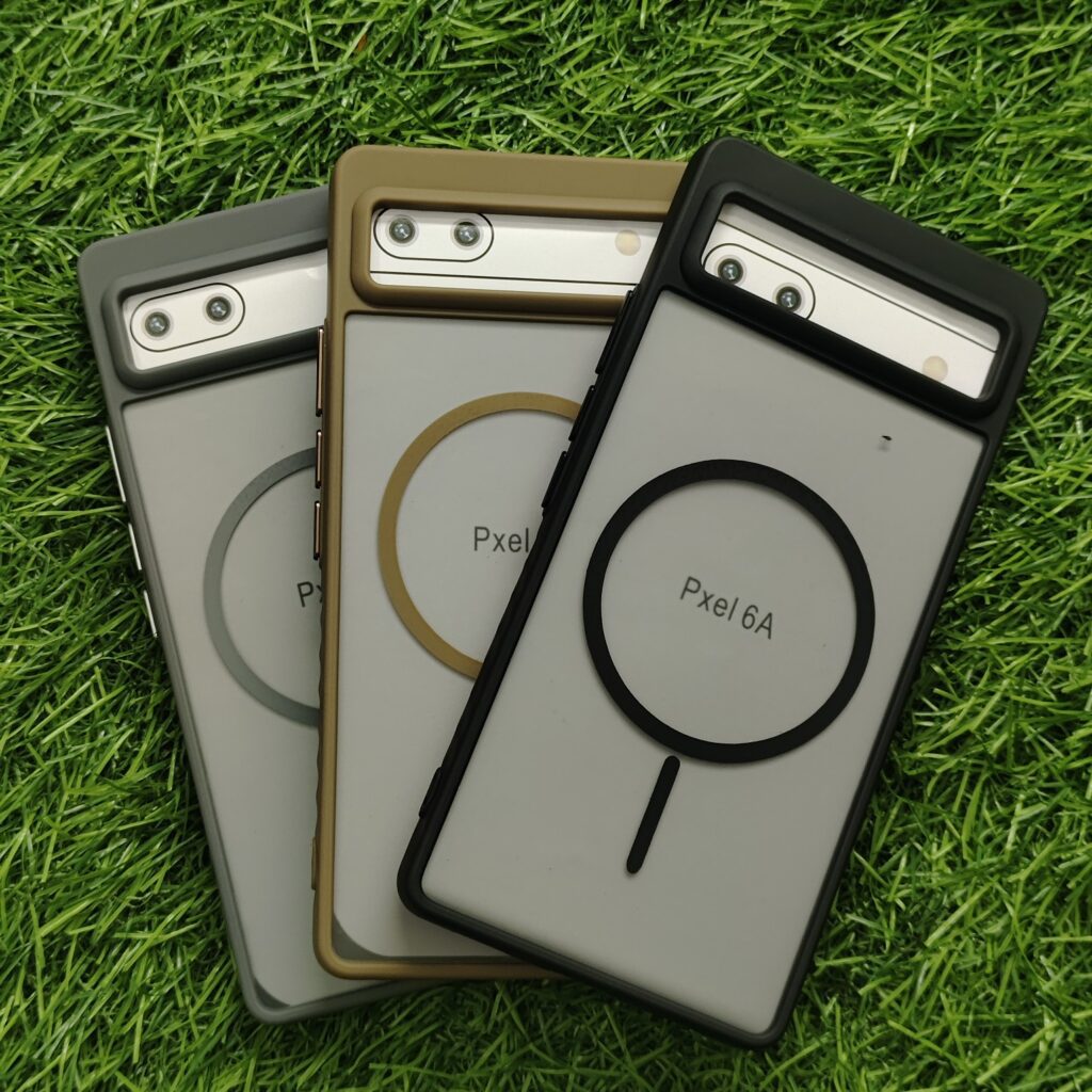 Google Pixel 6a