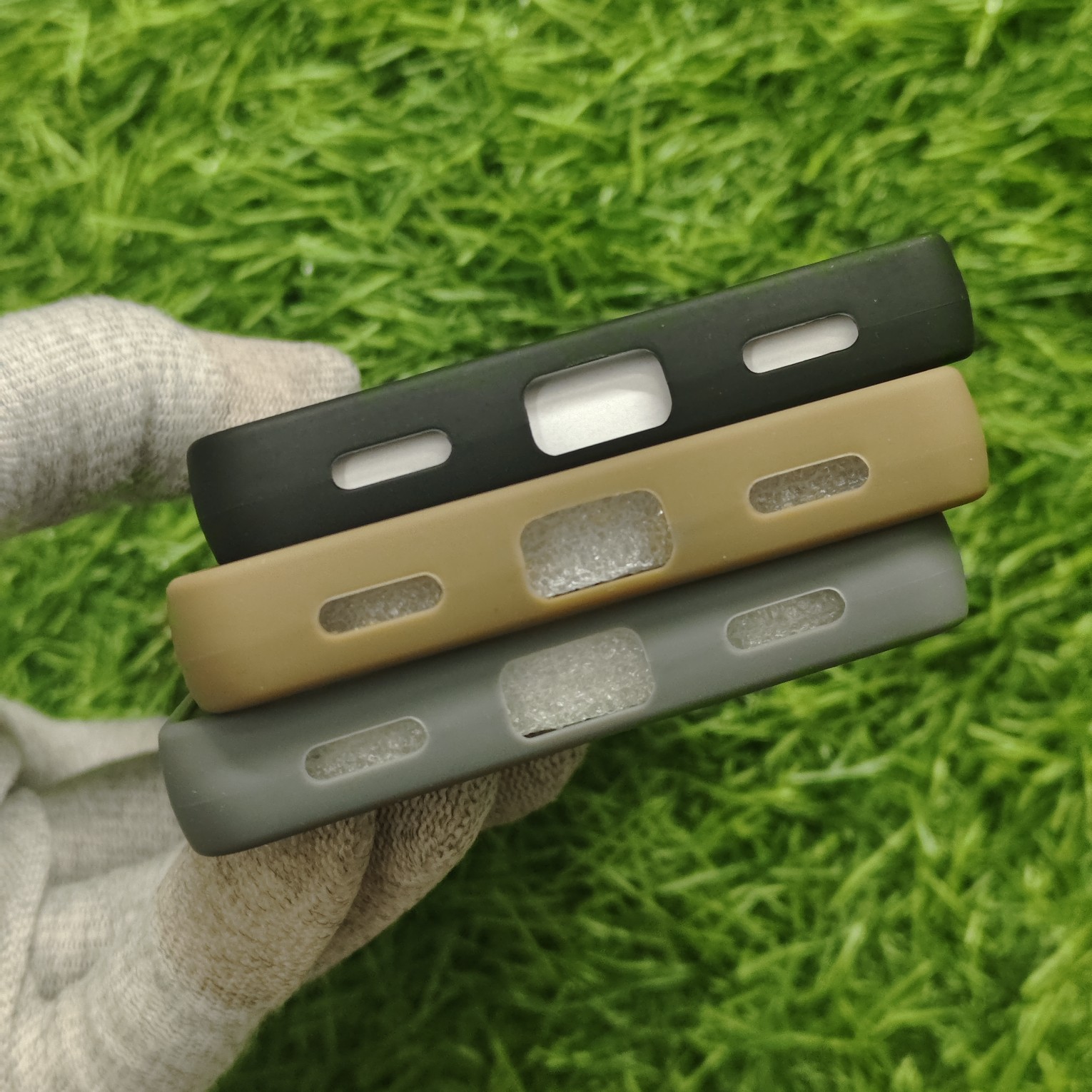 Google Pixel 6a Matte Skin Back Cover No Magsafe - Image 4