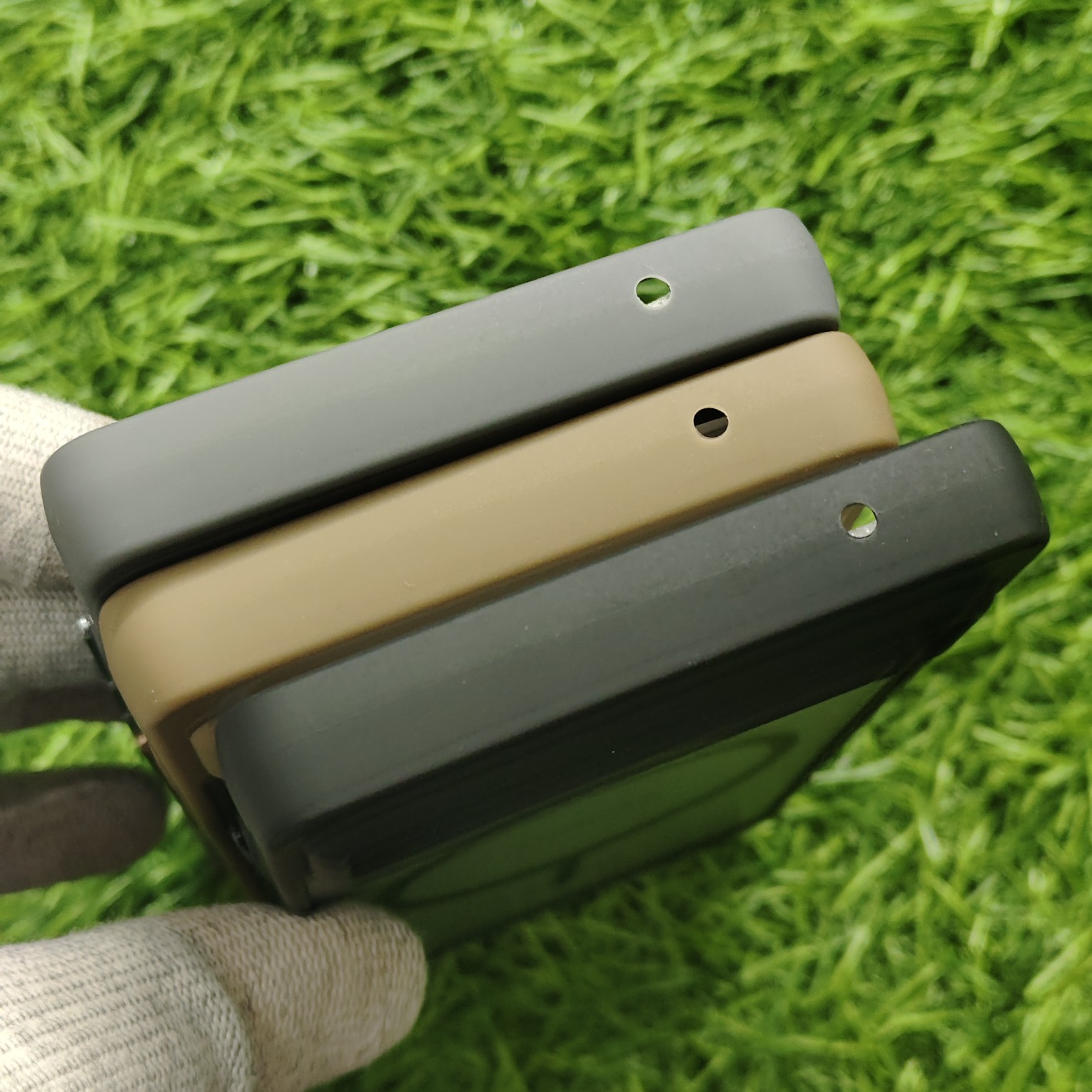 Google Pixel 6a Matte Skin Back Cover No Magsafe - Image 5