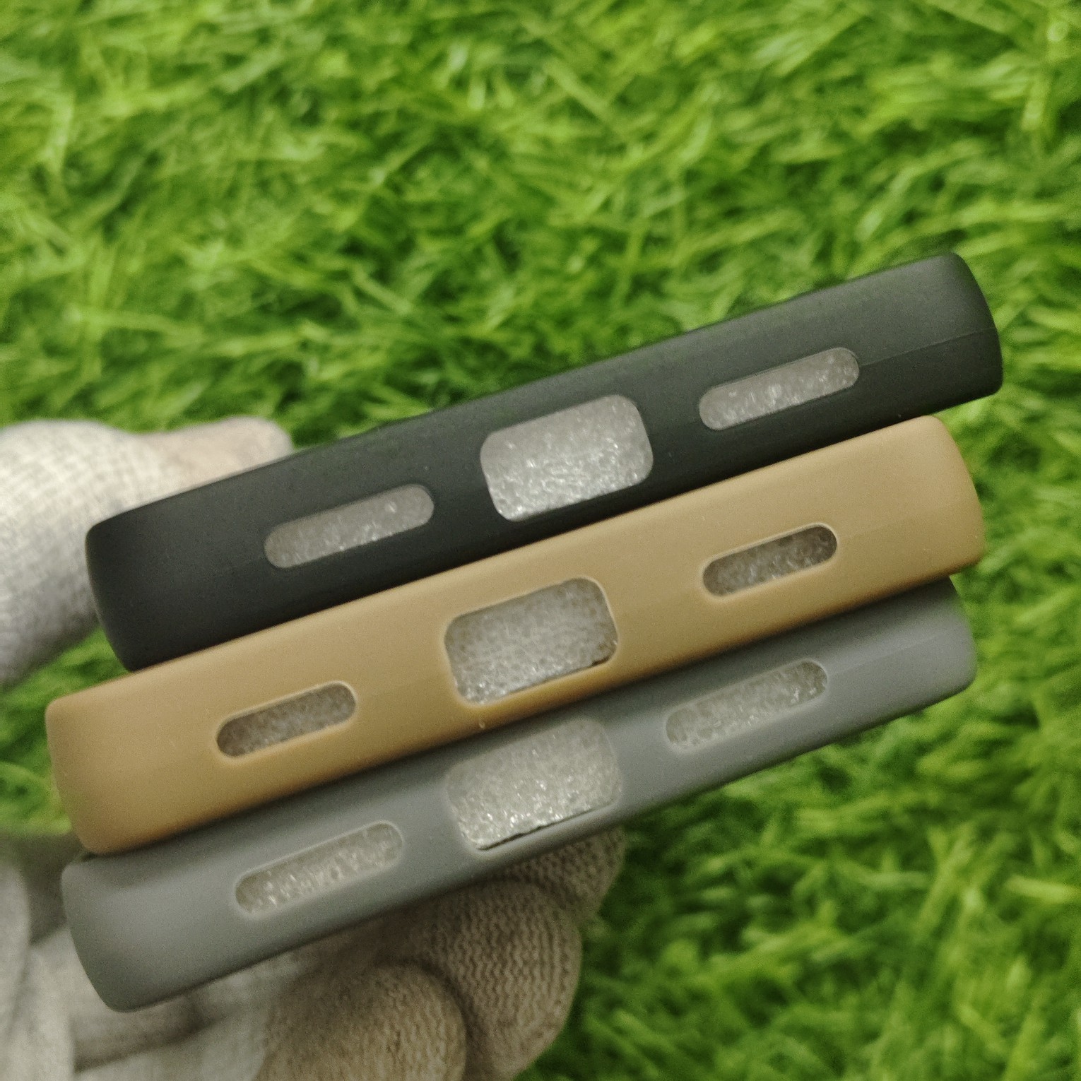 Google Pixel 7 Matte Skin Back Cover No Magsafe - Image 4