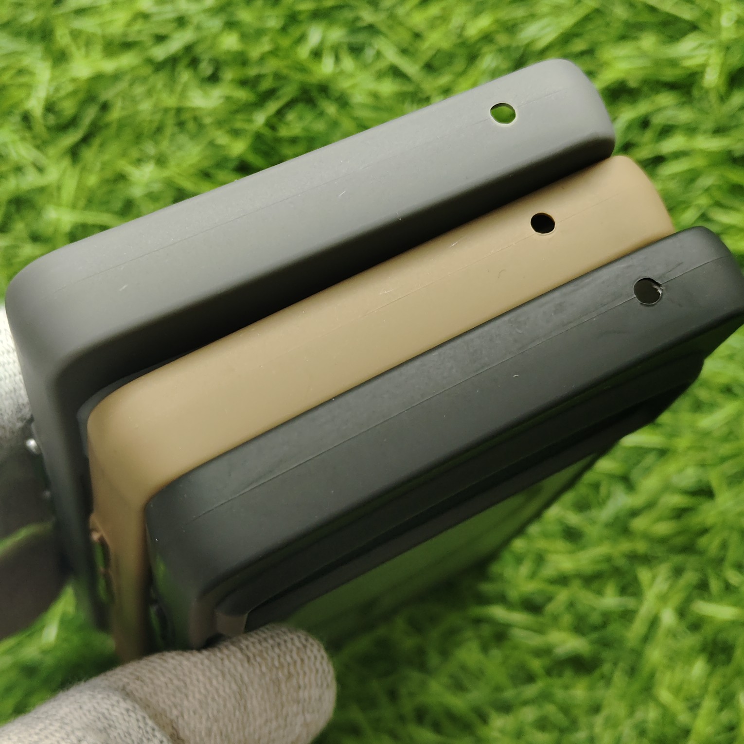 Google Pixel 7 Matte Skin Back Cover No Magsafe - Image 5