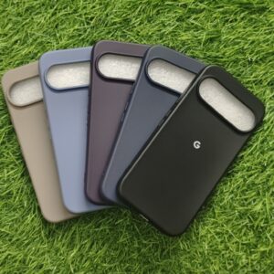 Google Pixel 10 & 10 Pro