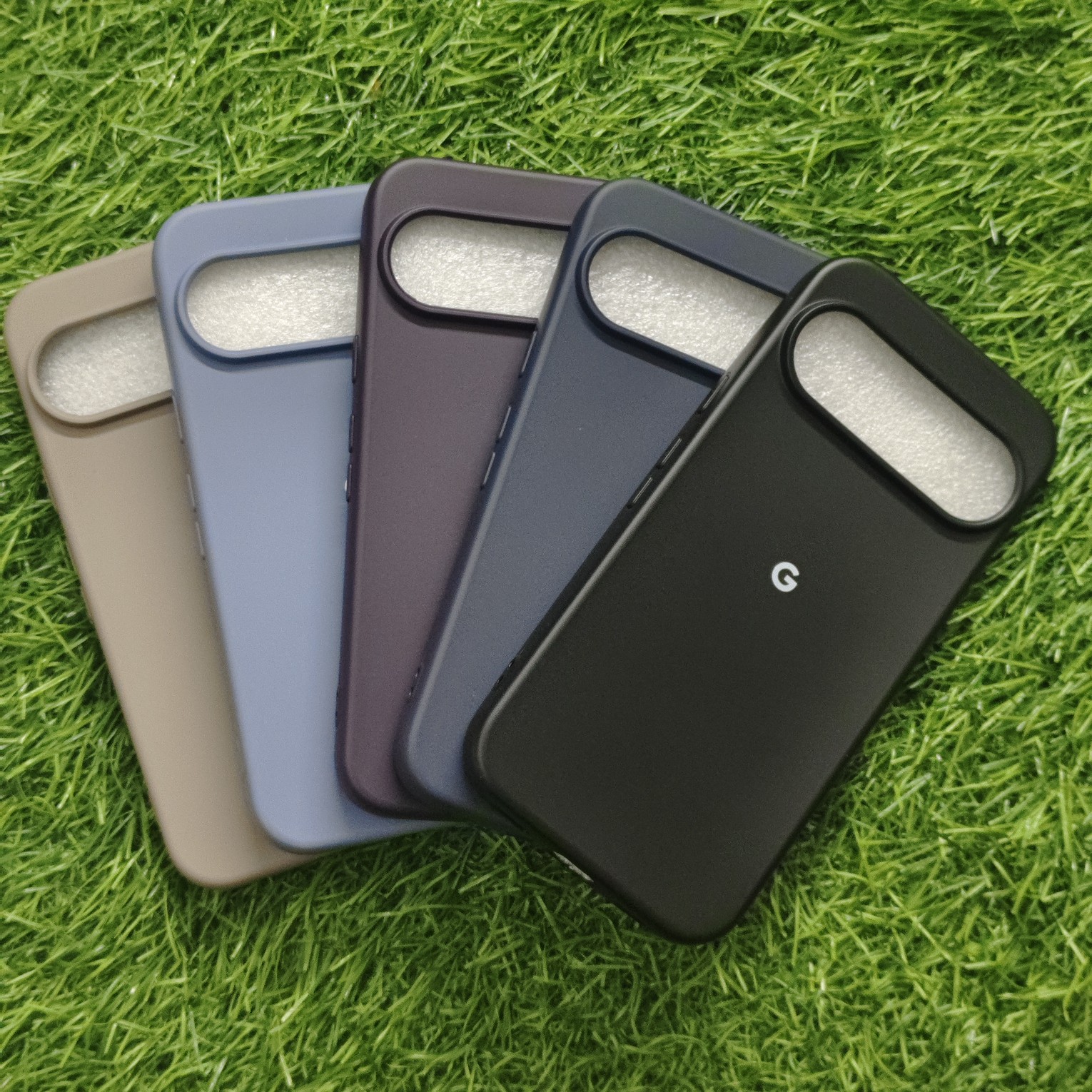 Google Pixel 10 & 10 Pro