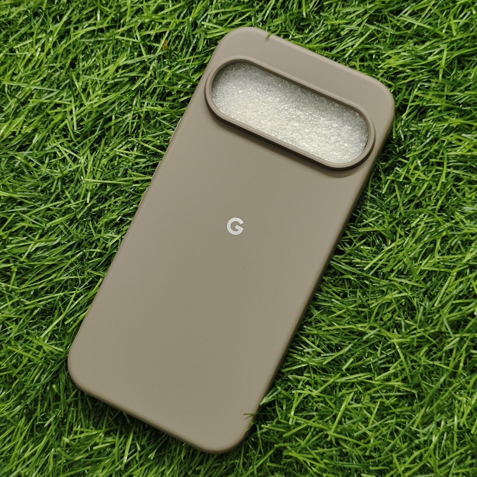 Google Pixel 10 & 10 Pro