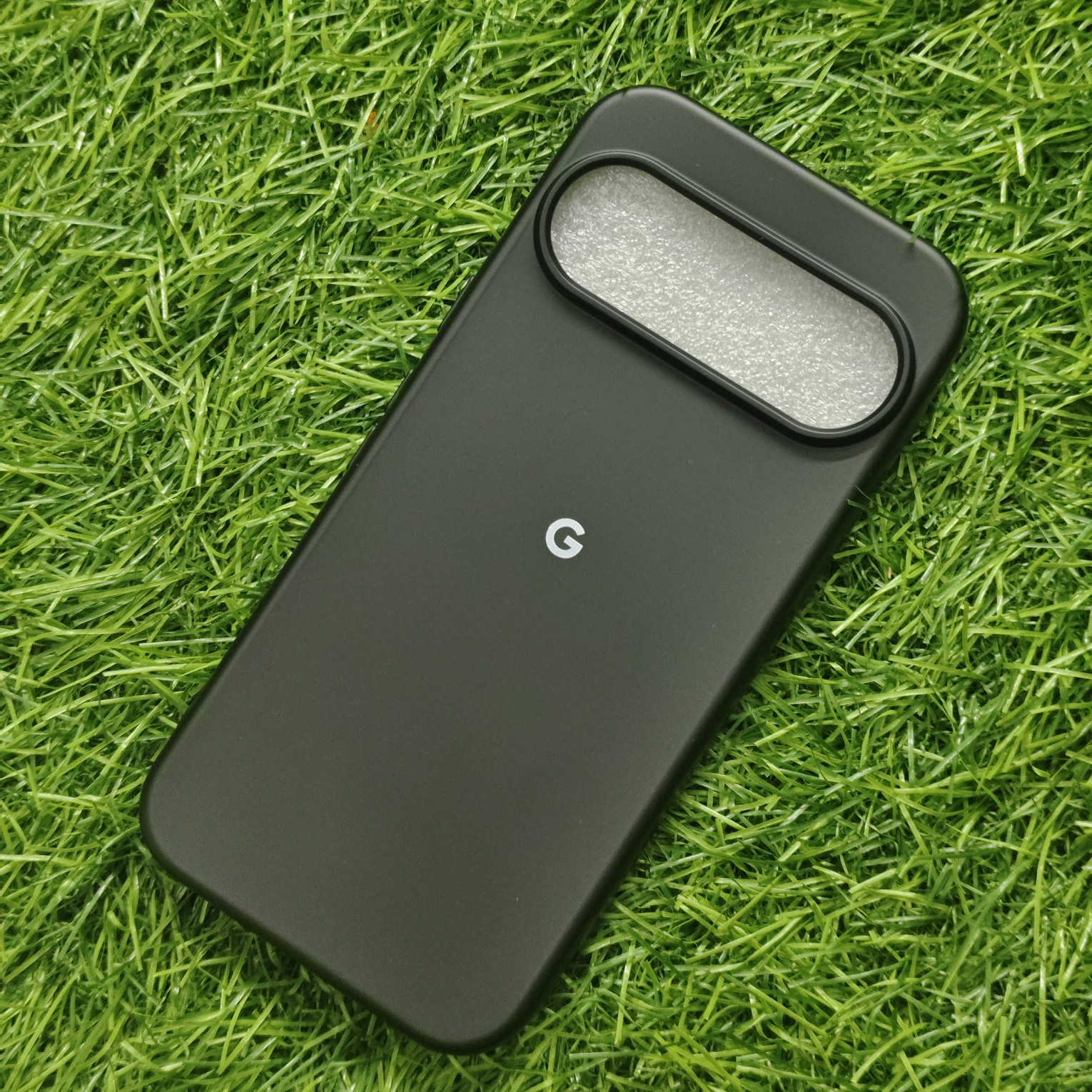 Google Pixel 10 & 10 Pro