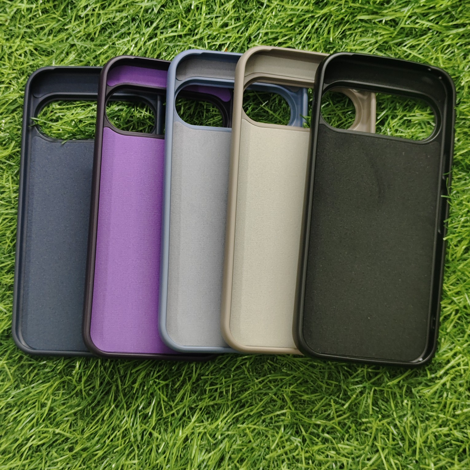 Google Pixel 10 & 10 Pro