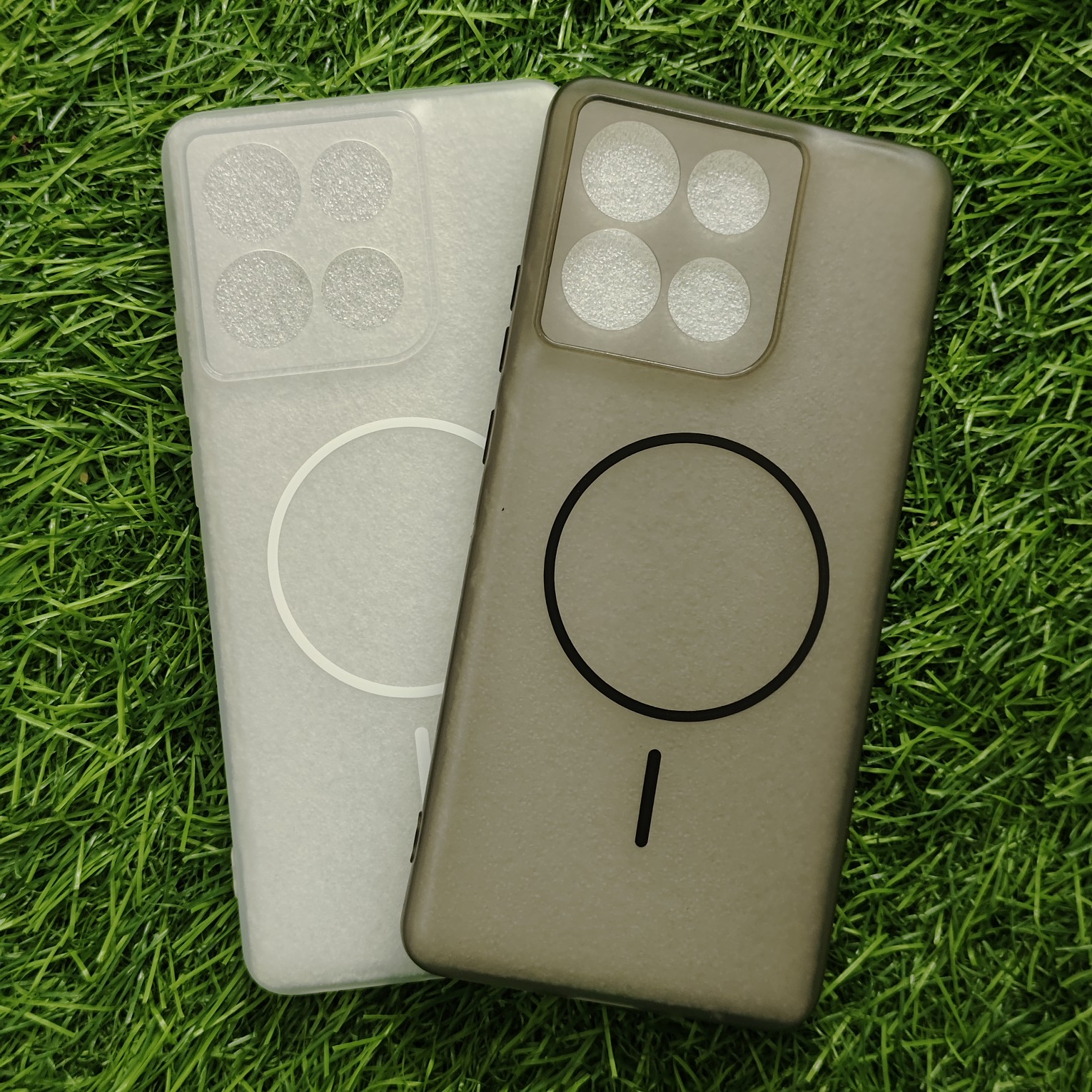 Motorola G86 & G86 Power