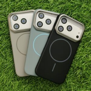 iPhone 17 & 17 Pro & 17 Pro Max