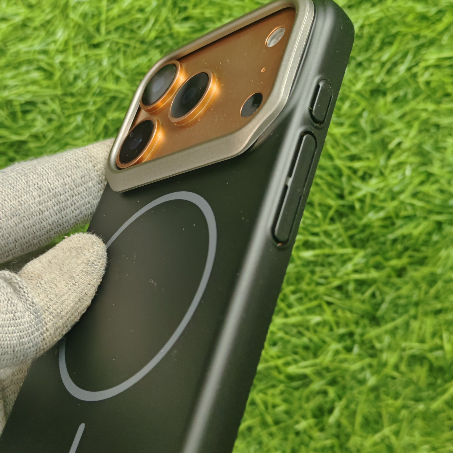 iPhone 17 & 17 Pro & 17 Pro Max