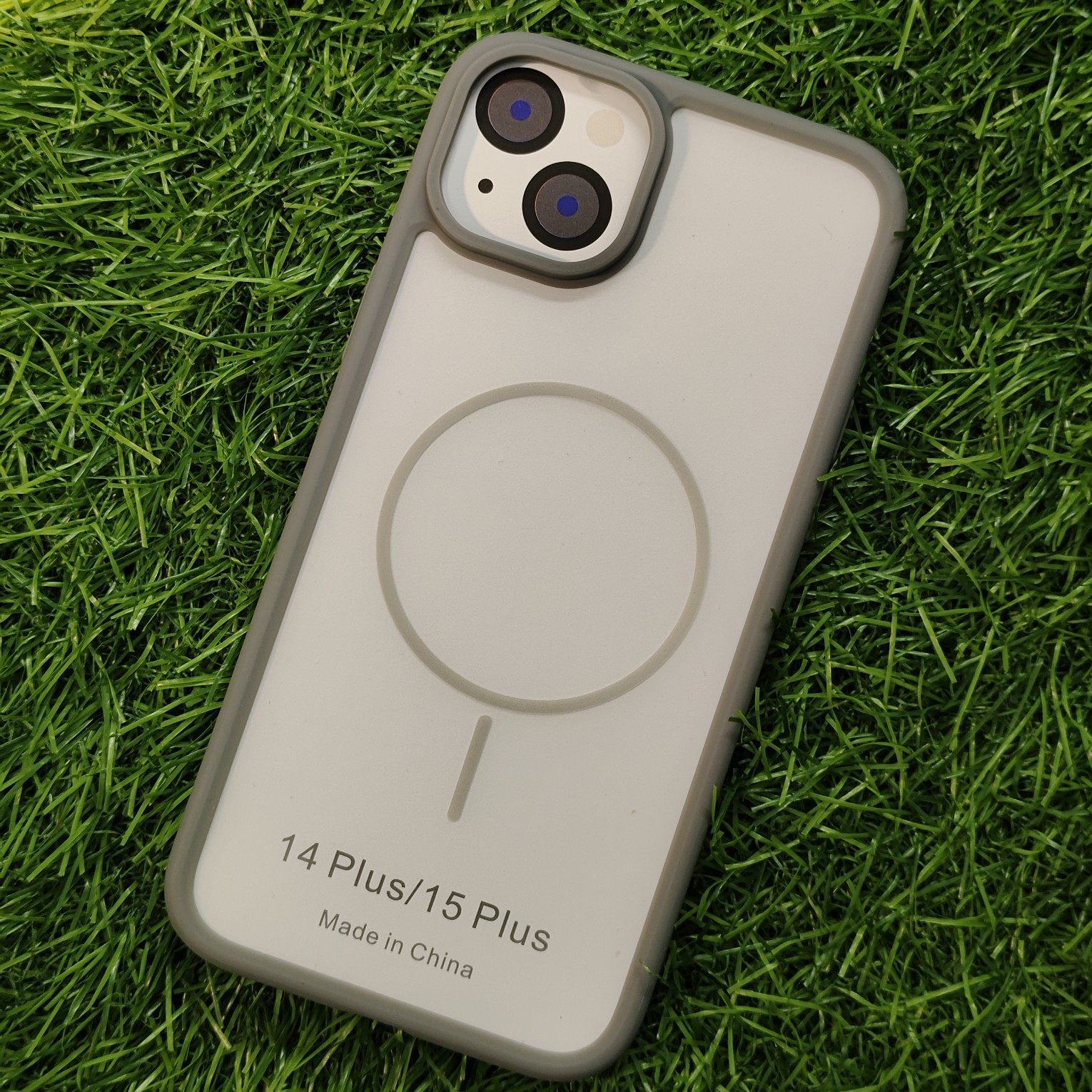 iPhone 15 Plus & 14 Plus