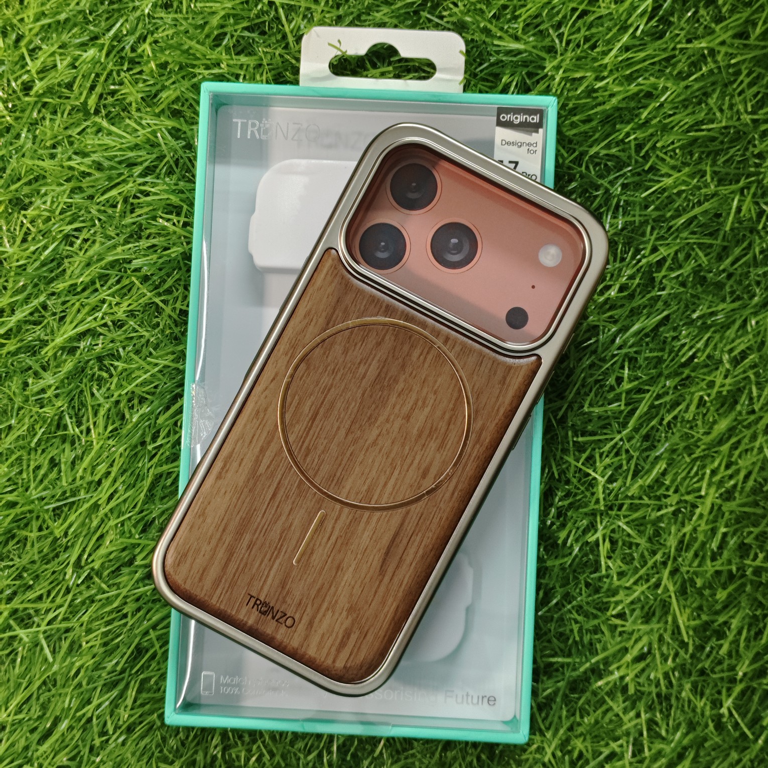 iPhone 17 & 17 Pro & 17 Pro Max