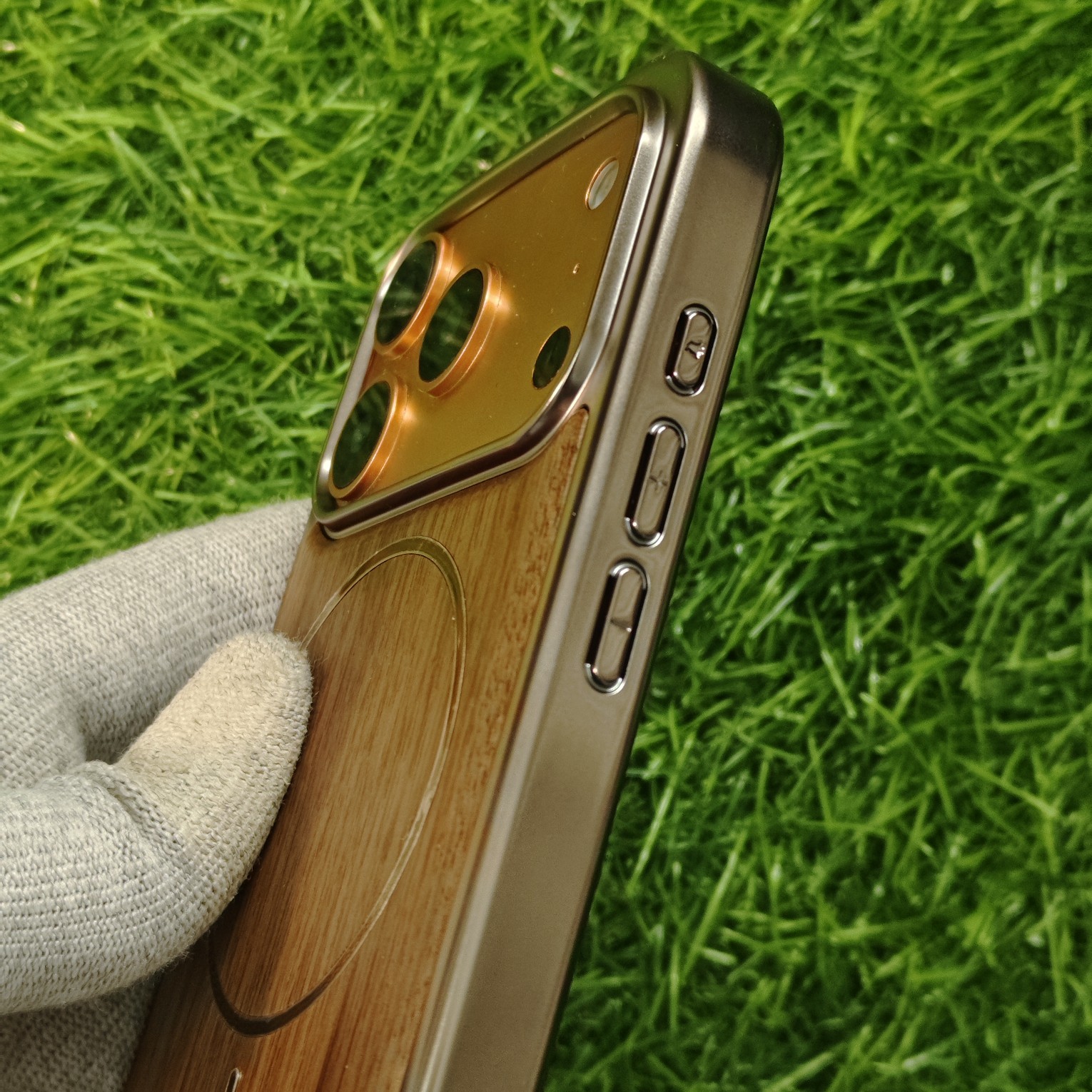 iPhone 17 & 17 Pro & 17 Pro Max