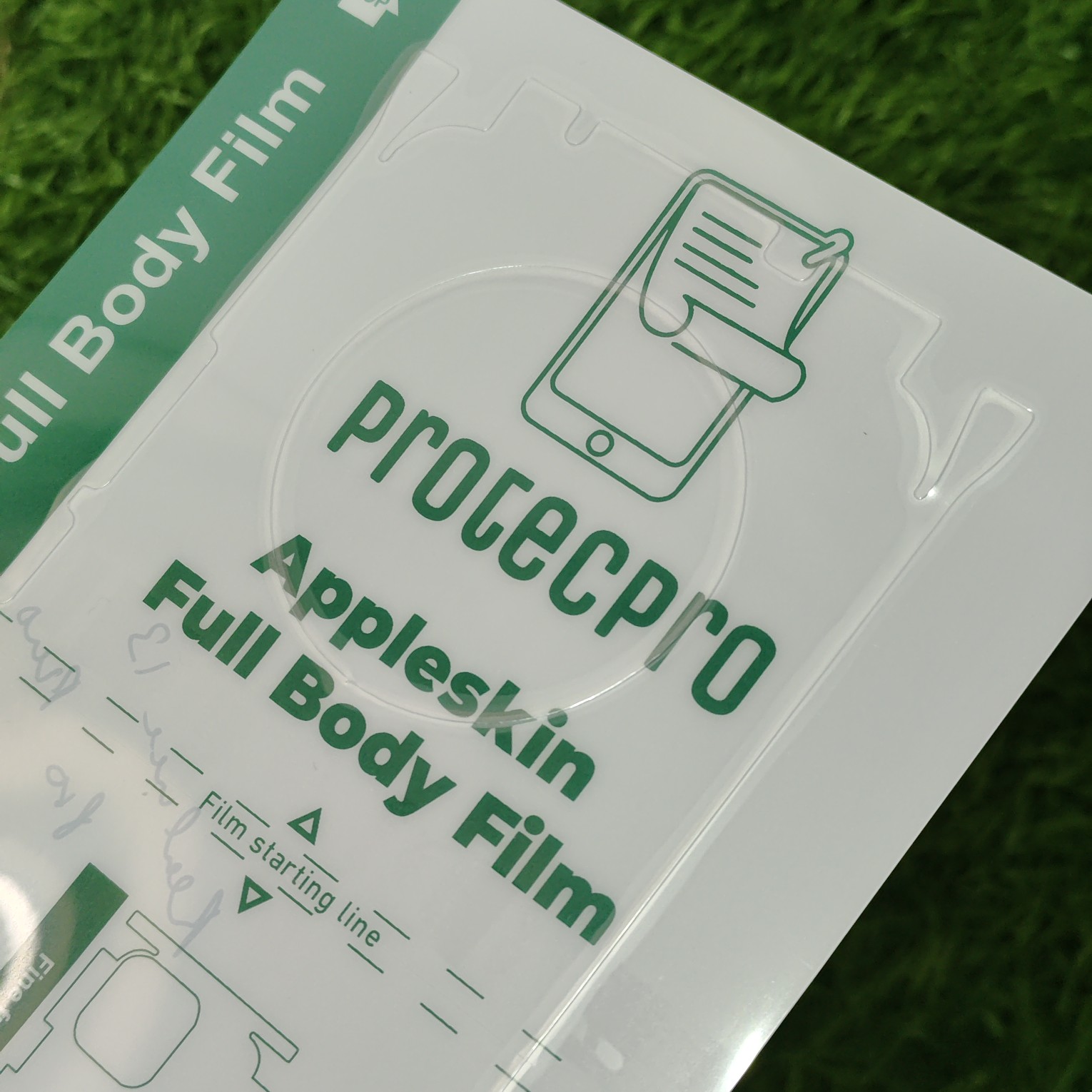 Realme 13 Pro Plus & 13 Pro Matte Back Lamination - Image 3