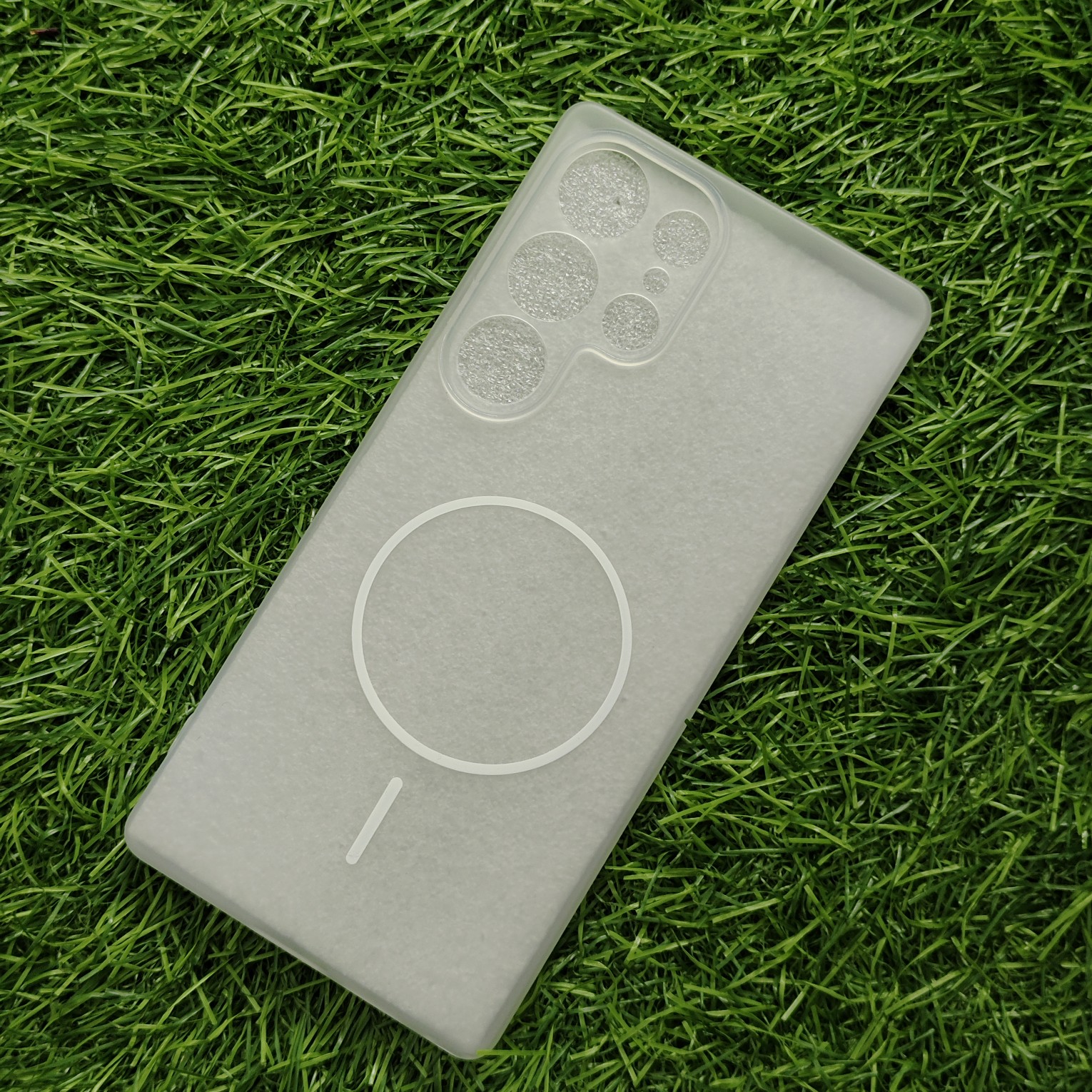 Samsung Galaxy S25 Ultra