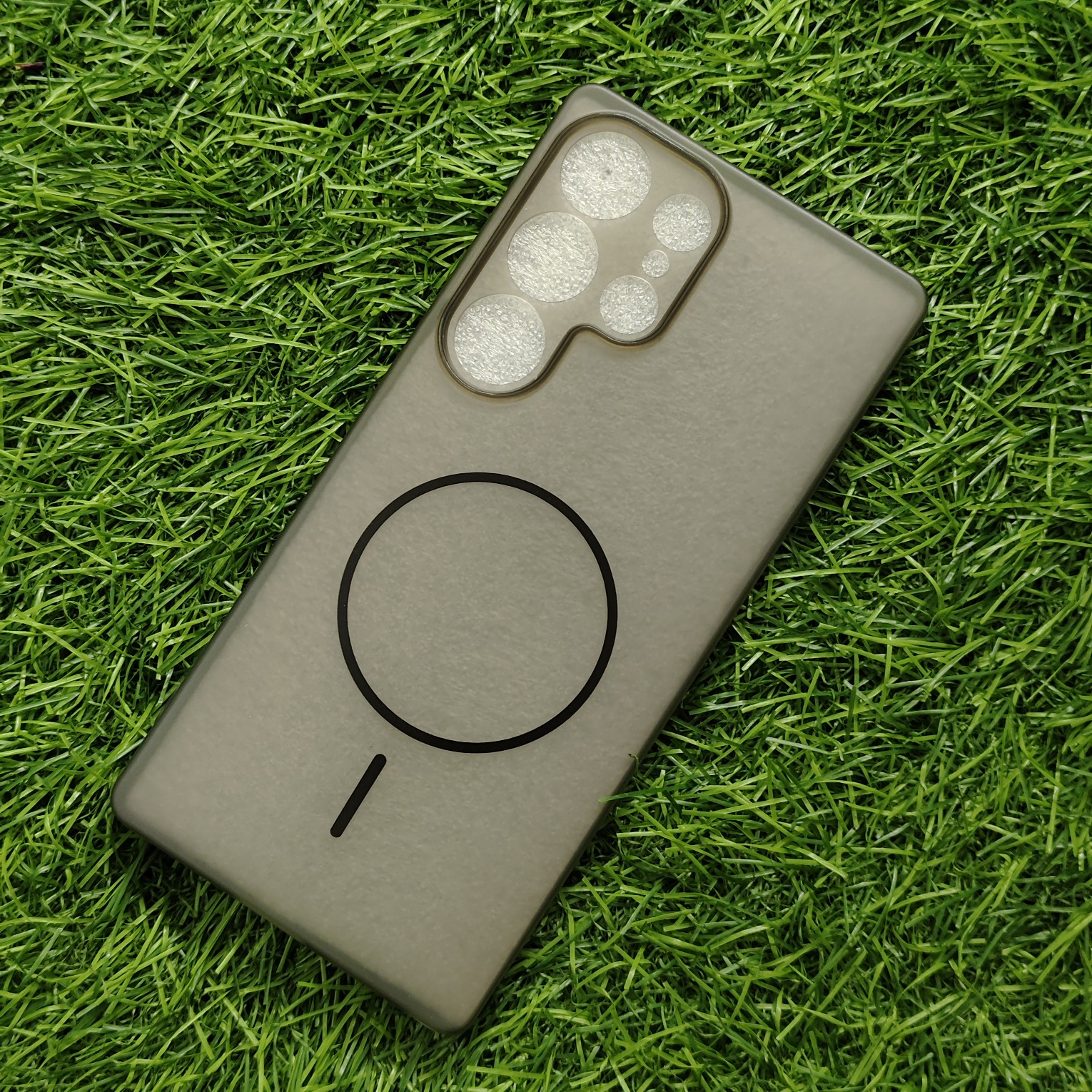 Samsung Galaxy S25 Ultra