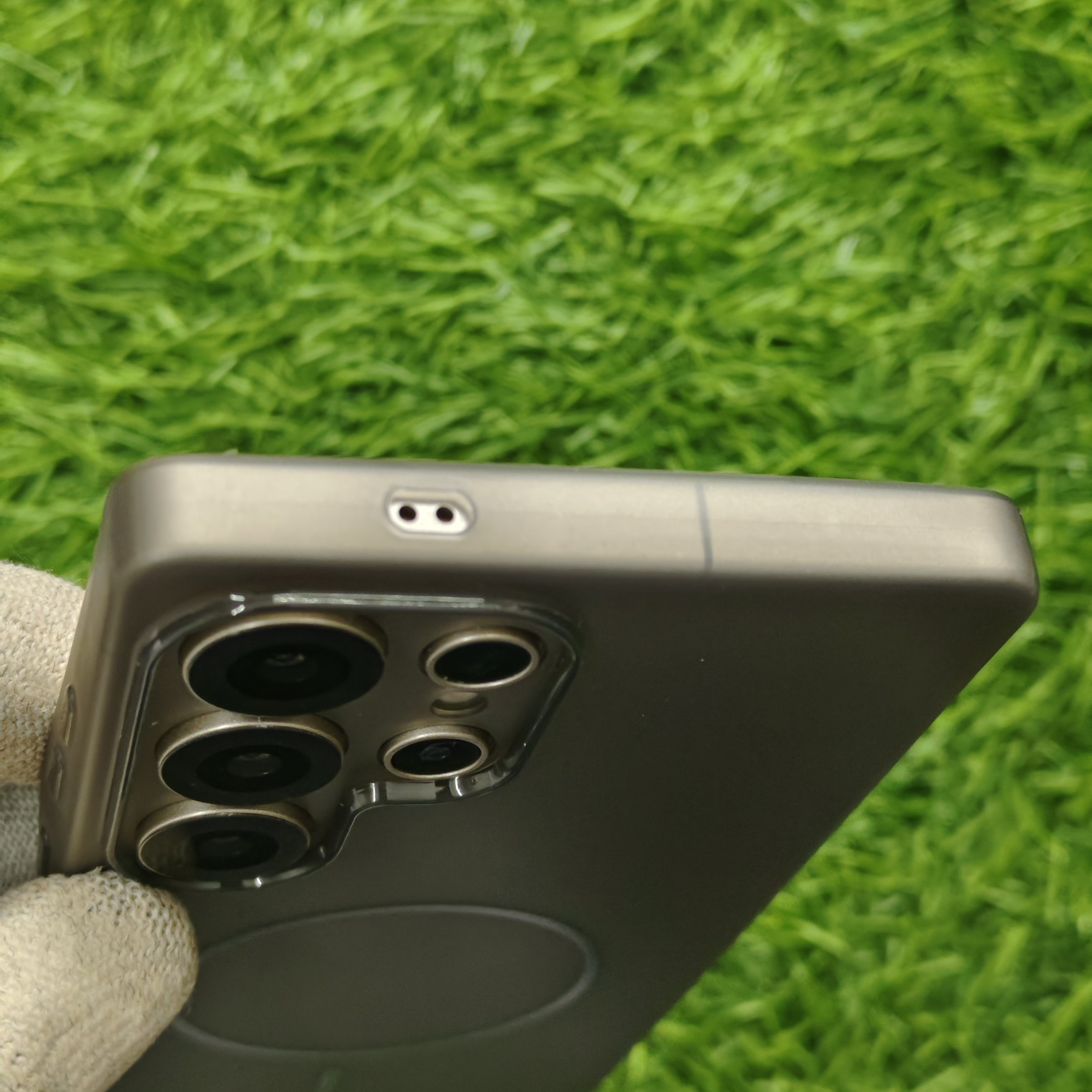 Samsung Galaxy S25 Ultra