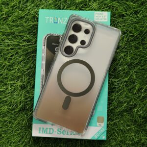 Samsung S25 Ultra Premium Dusk Magsafe Back Cover