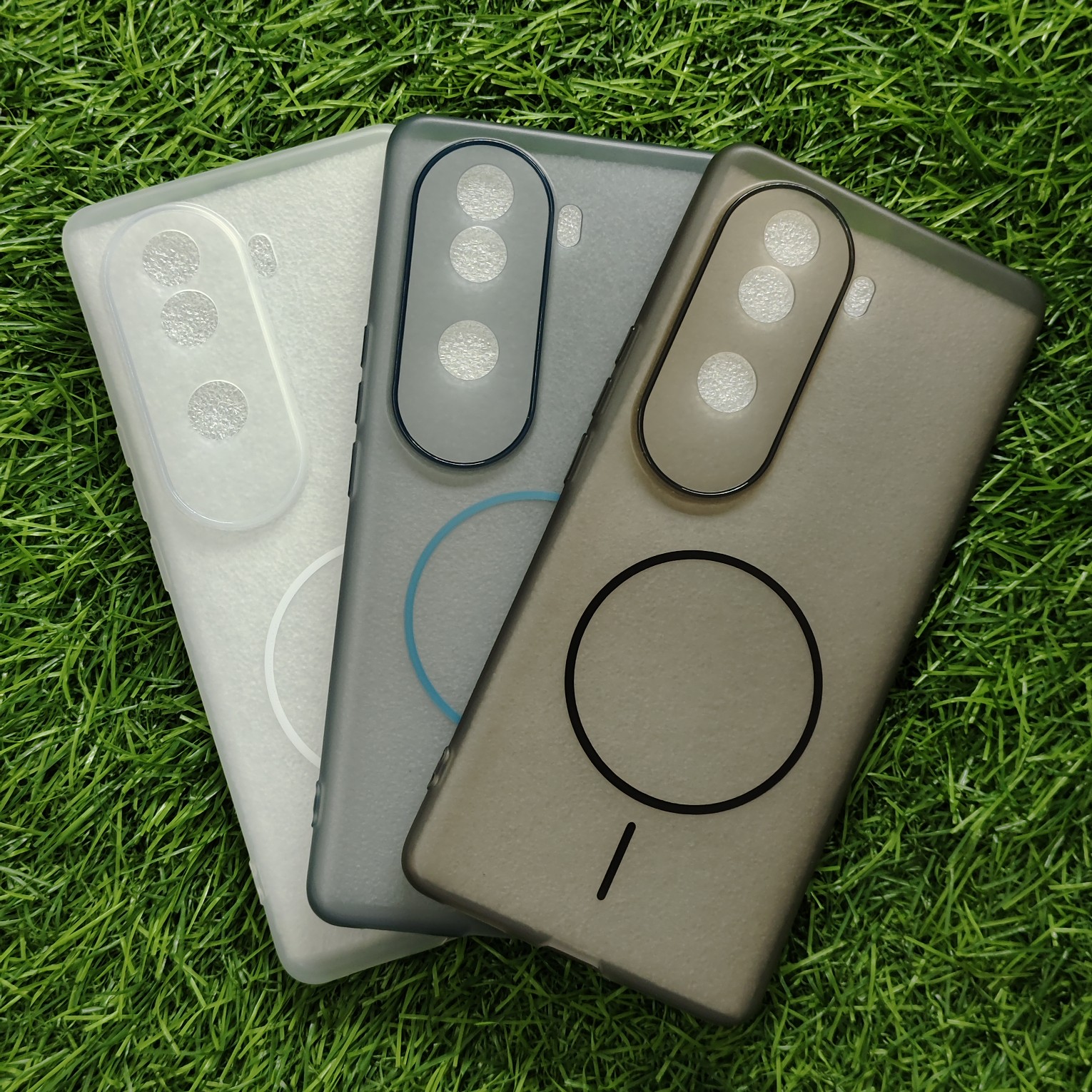 Vivo V40E & iQOO Z9s