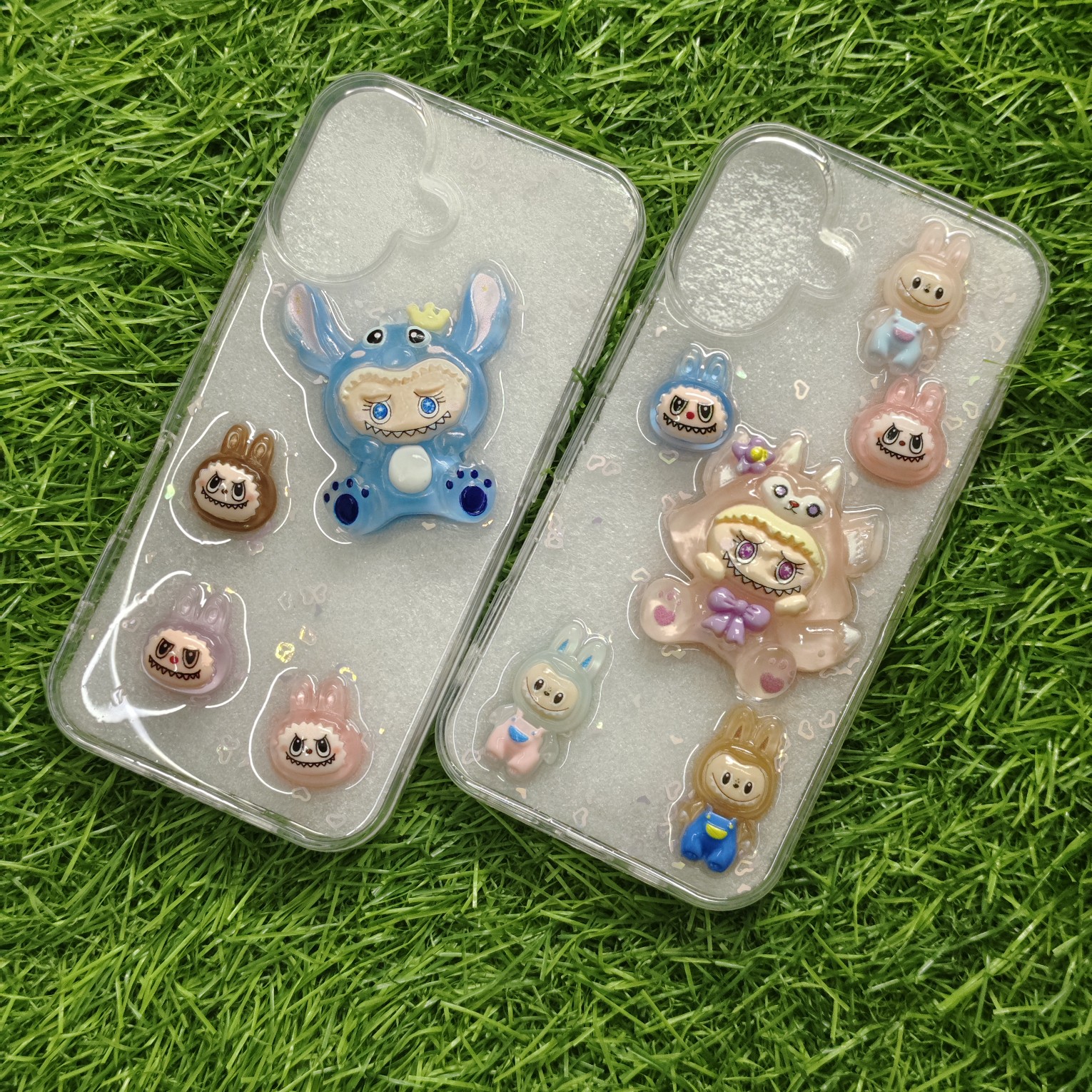 iPhone 16 & 16 Pro & 16 Pro Max